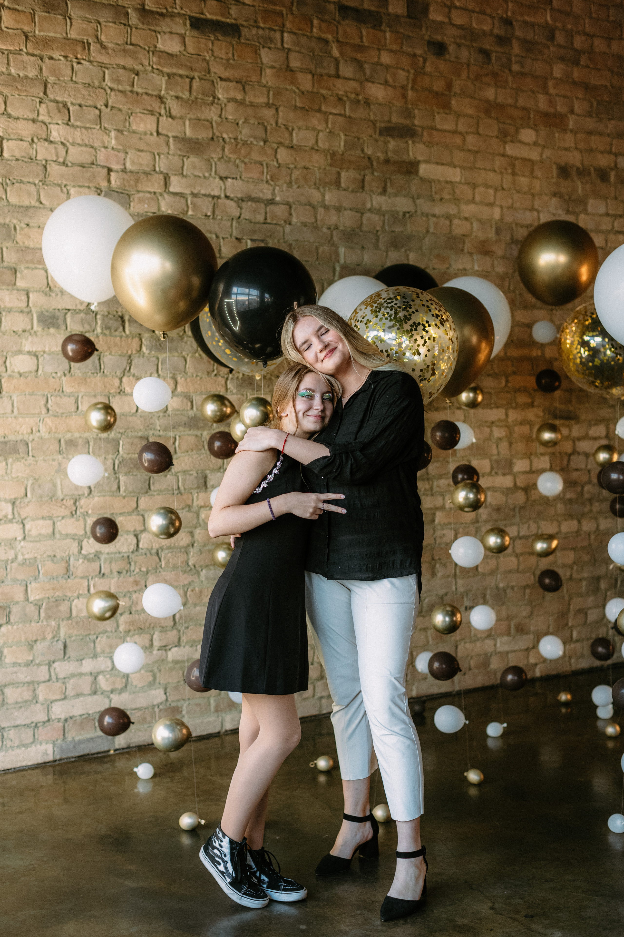 Выпускной 2023. Кузьмина Анастасия — контент-фотограф | Москва