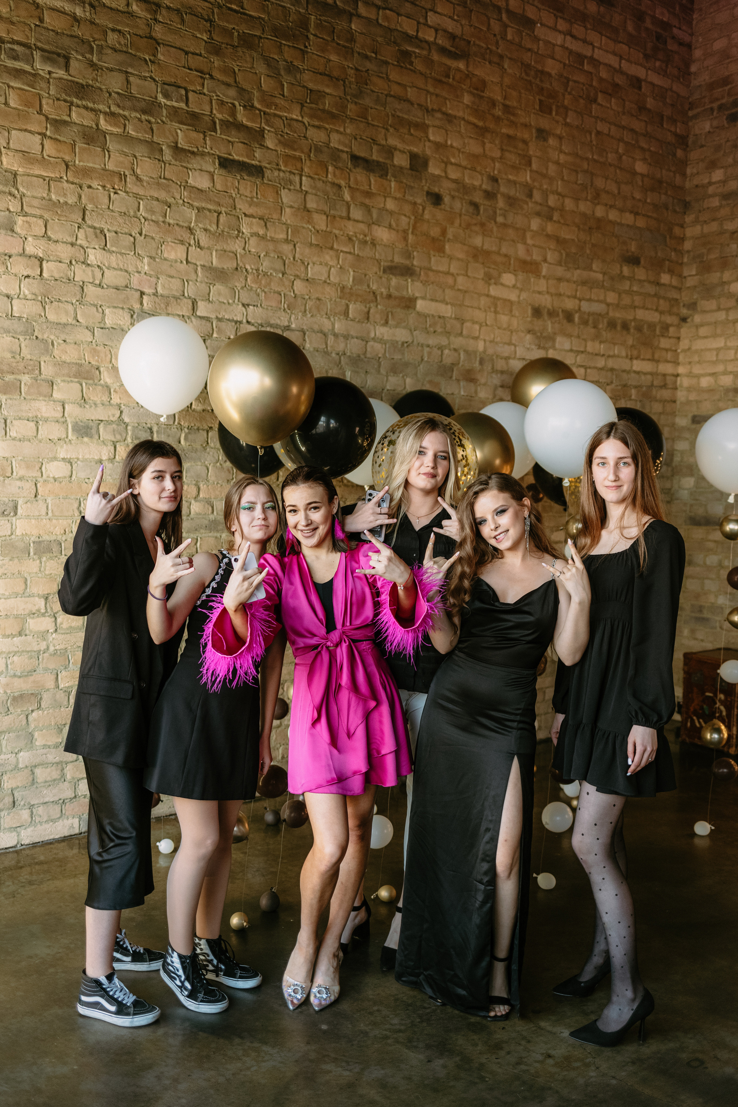 Выпускной 2023. Кузьмина Анастасия — контент-фотограф | Москва