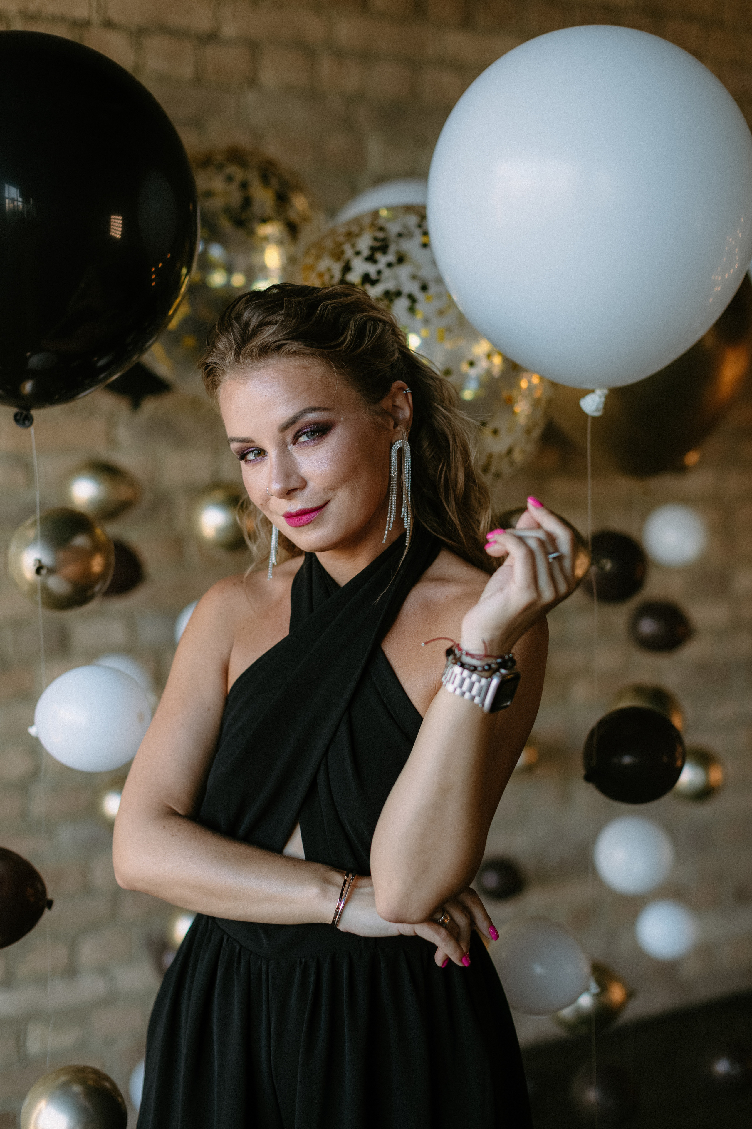 Выпускной 2023. Кузьмина Анастасия — контент-фотограф | Москва