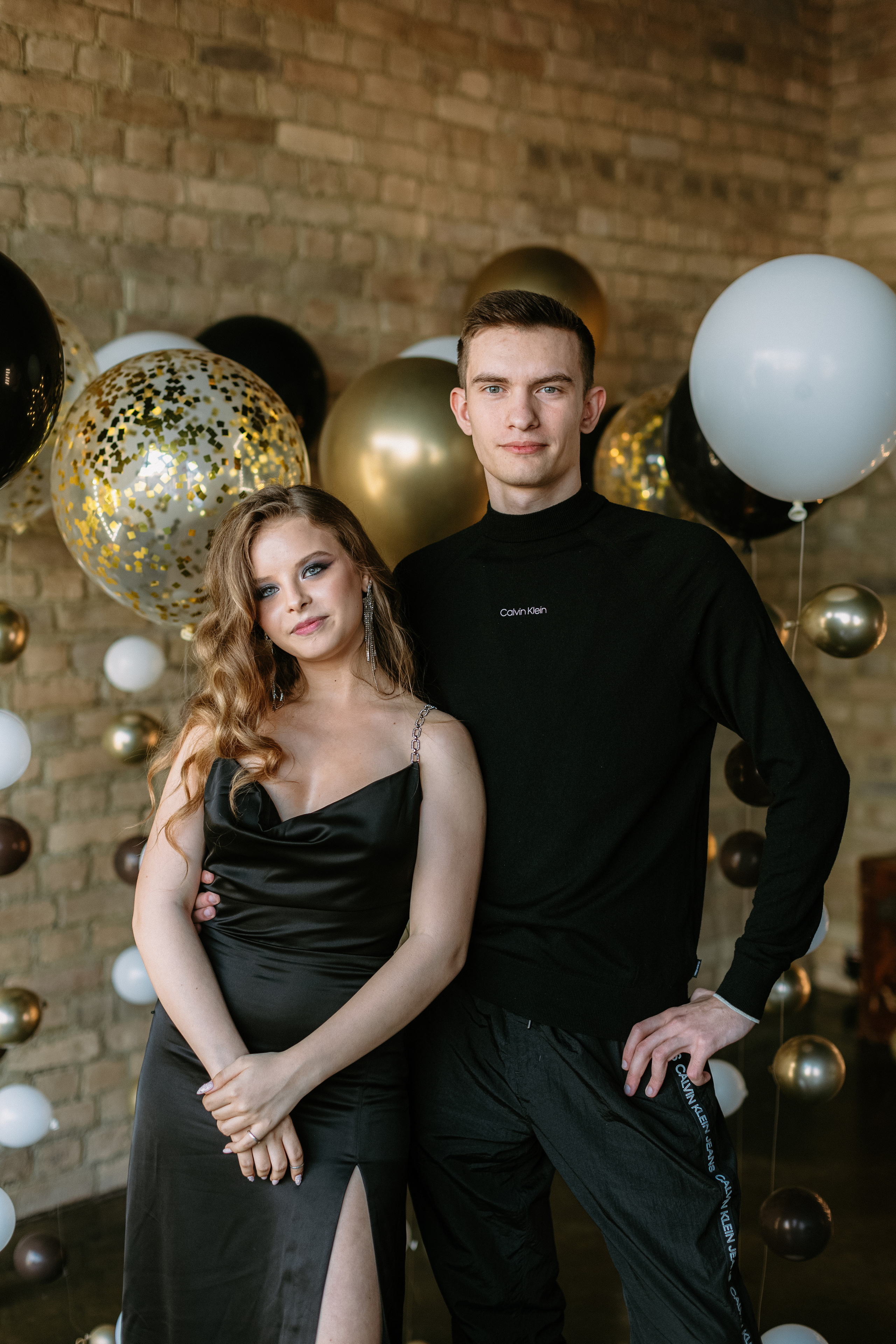 Выпускной 2023. Кузьмина Анастасия — контент-фотограф | Москва