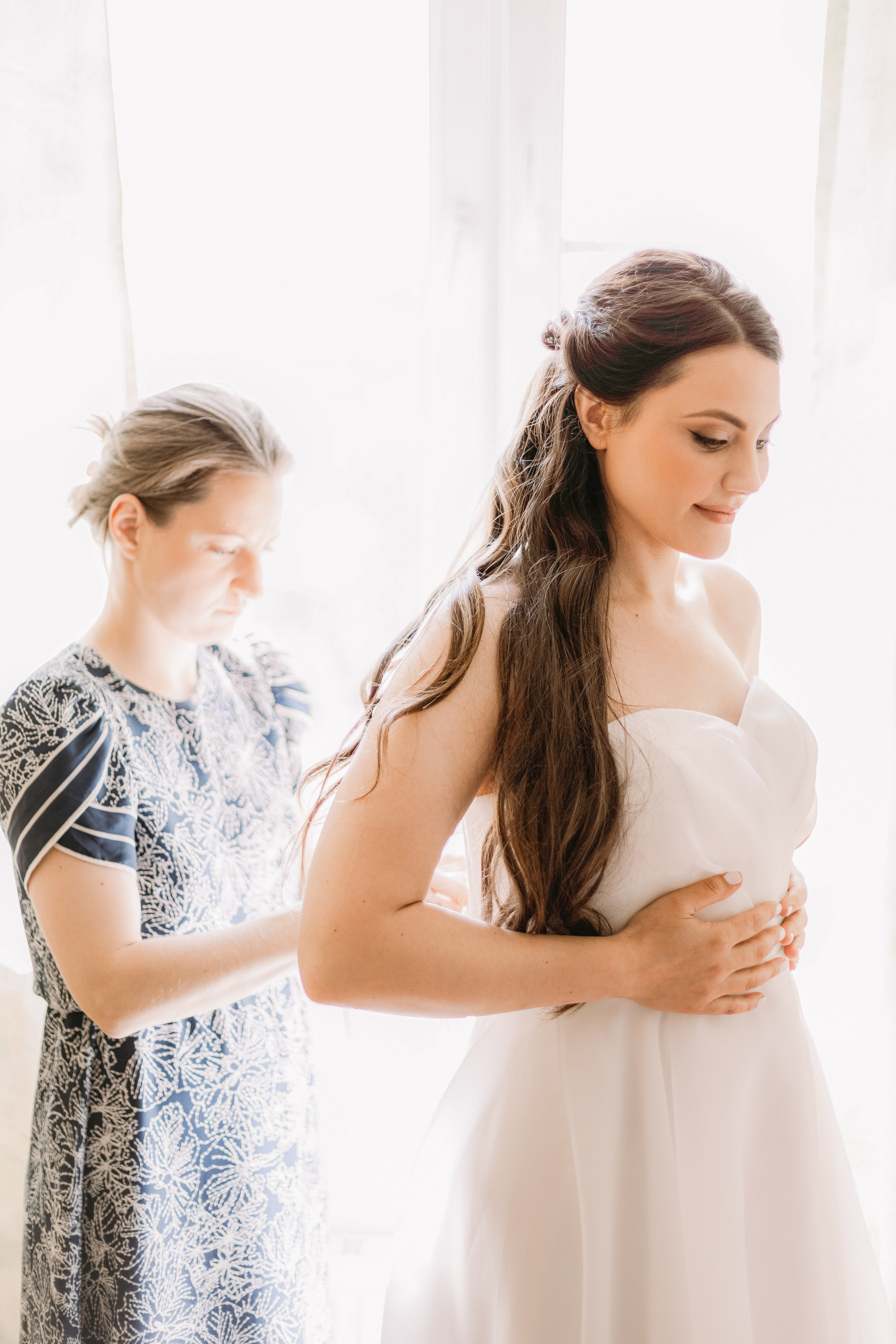 Надежда & Владимир. Кузьмина Анастасия — контент-фотограф | Москва