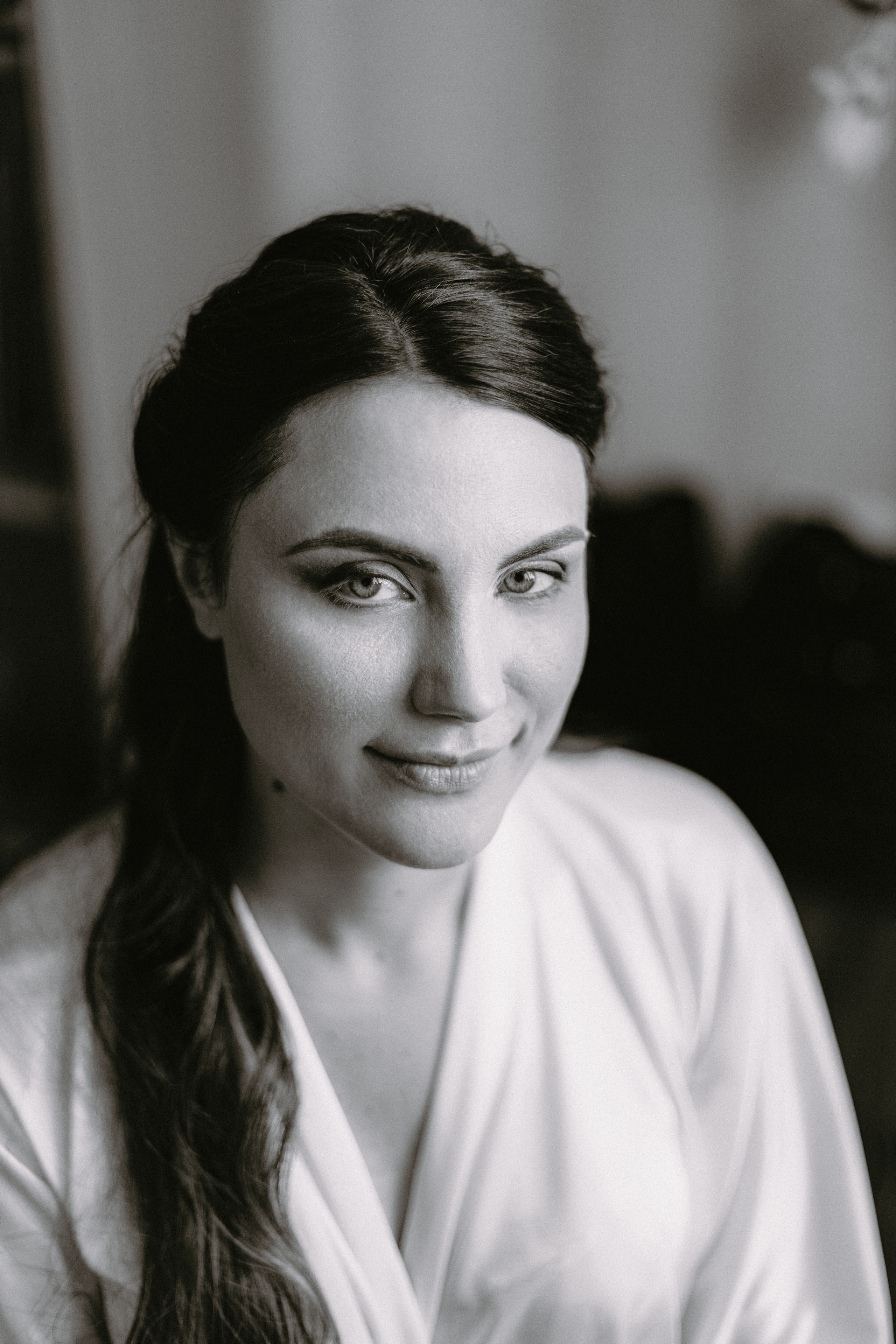 Надежда & Владимир. Кузьмина Анастасия — контент-фотограф | Москва