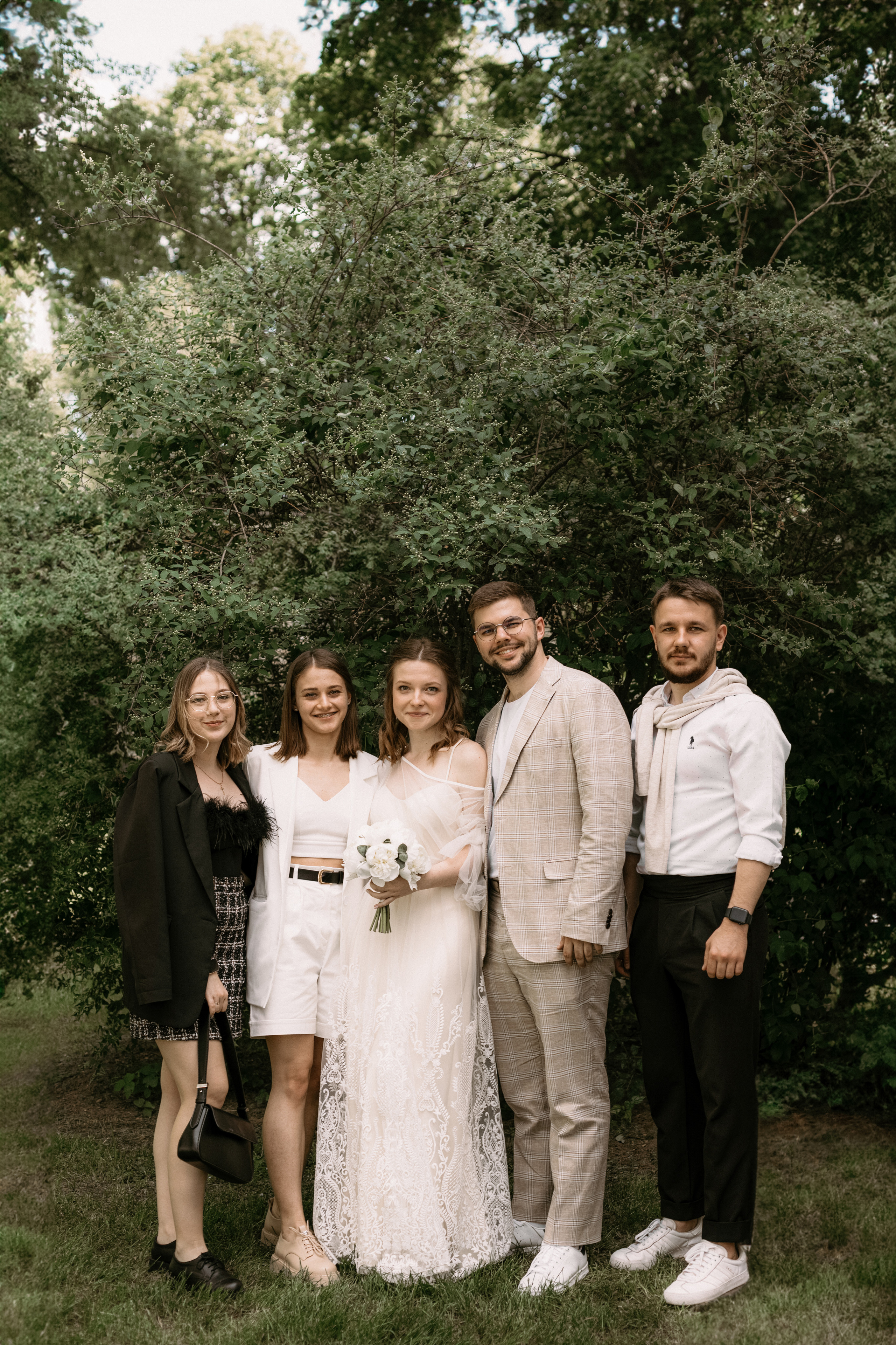 Евгений & Виктория. Кузьмина Анастасия — контент-фотограф | Москва