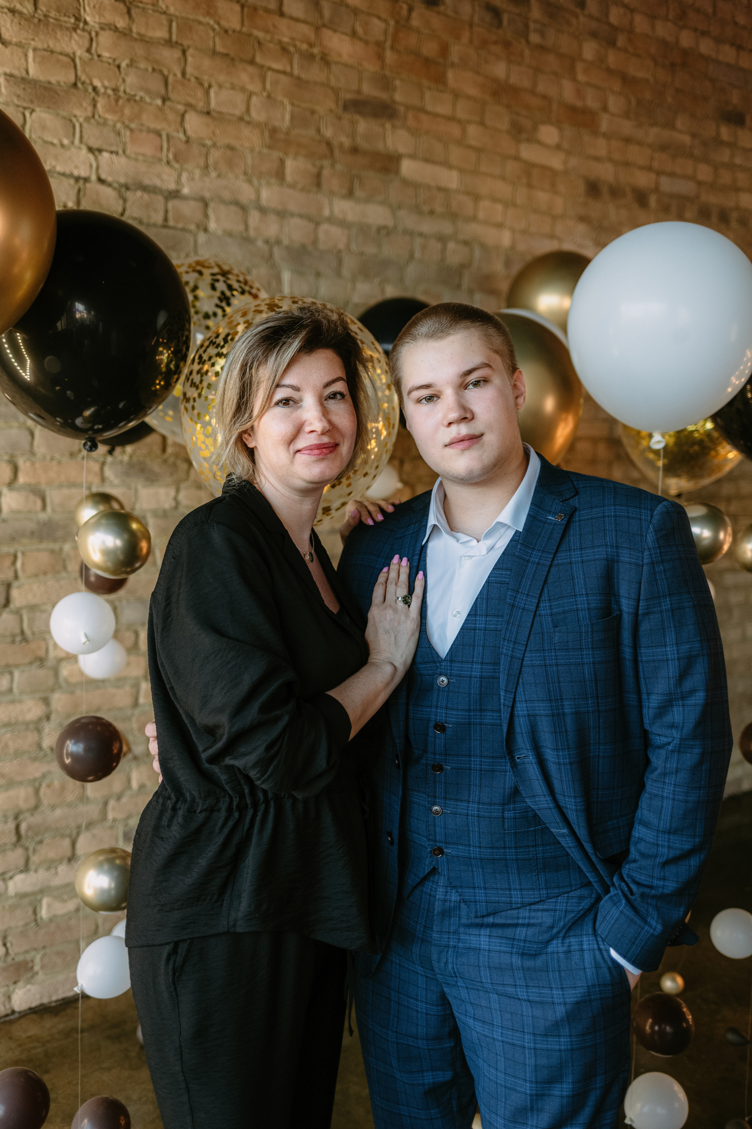 Выпускной 2023. Кузьмина Анастасия — контент-фотограф | Москва