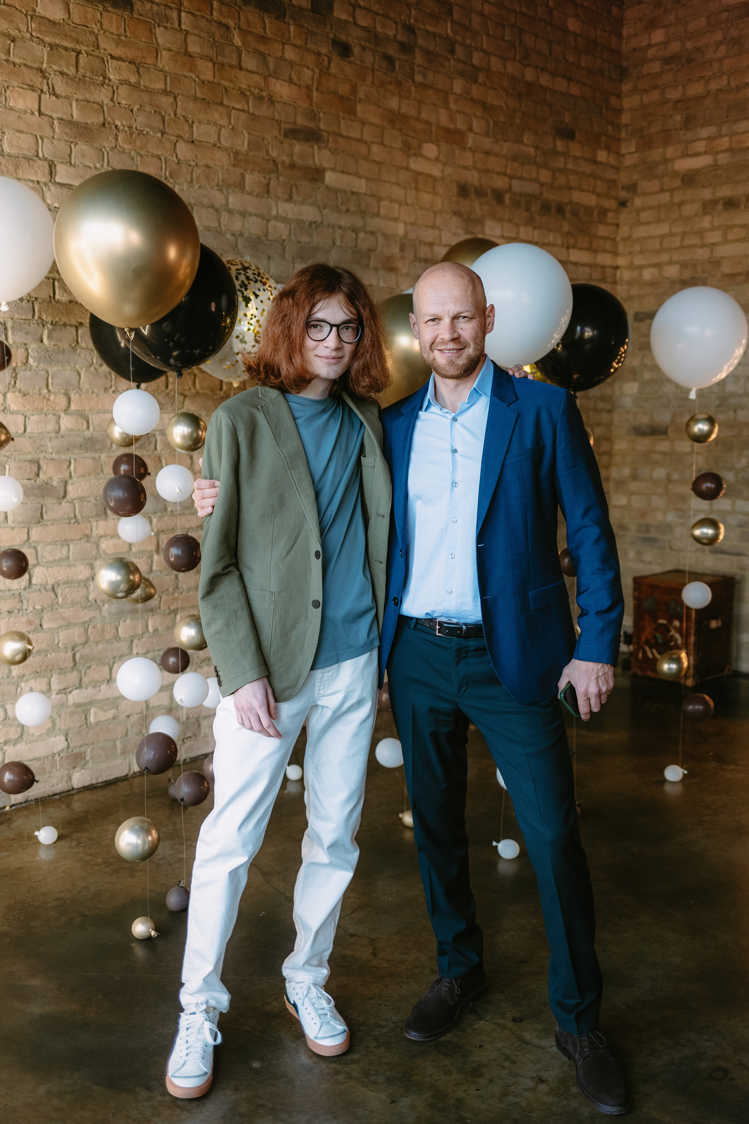 Выпускной 2023. Кузьмина Анастасия — контент-фотограф | Москва