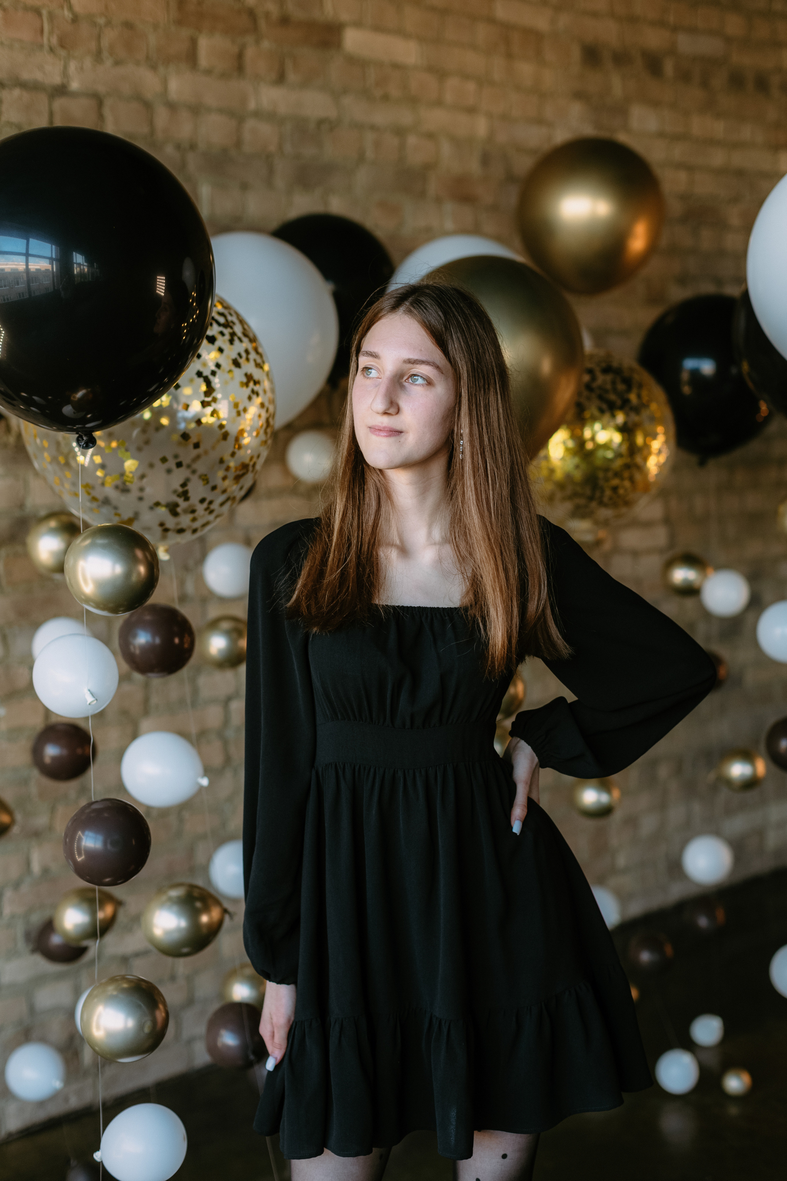 Выпускной 2023. Кузьмина Анастасия — контент-фотограф | Москва