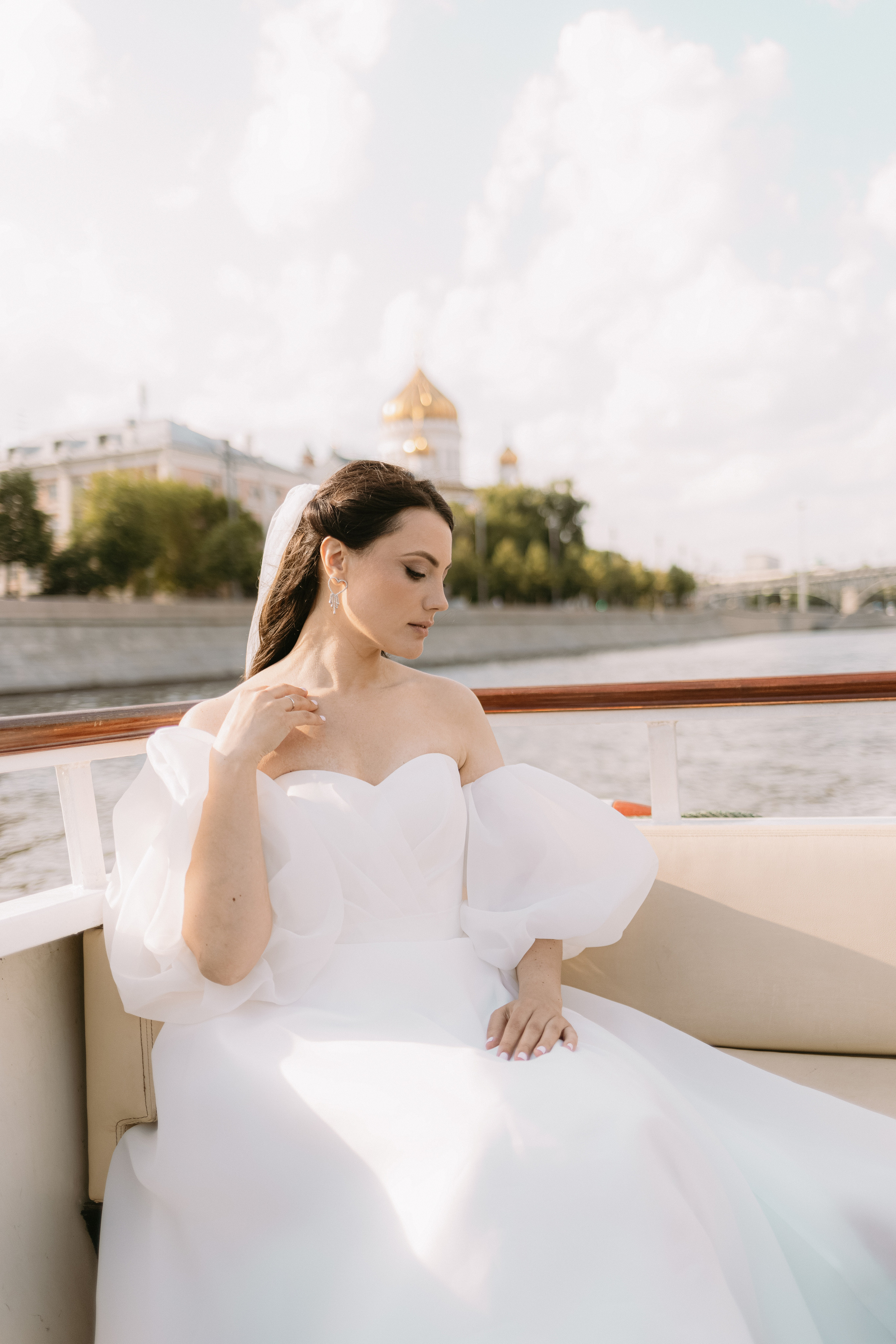 Надежда & Владимир. Кузьмина Анастасия — контент-фотограф | Москва