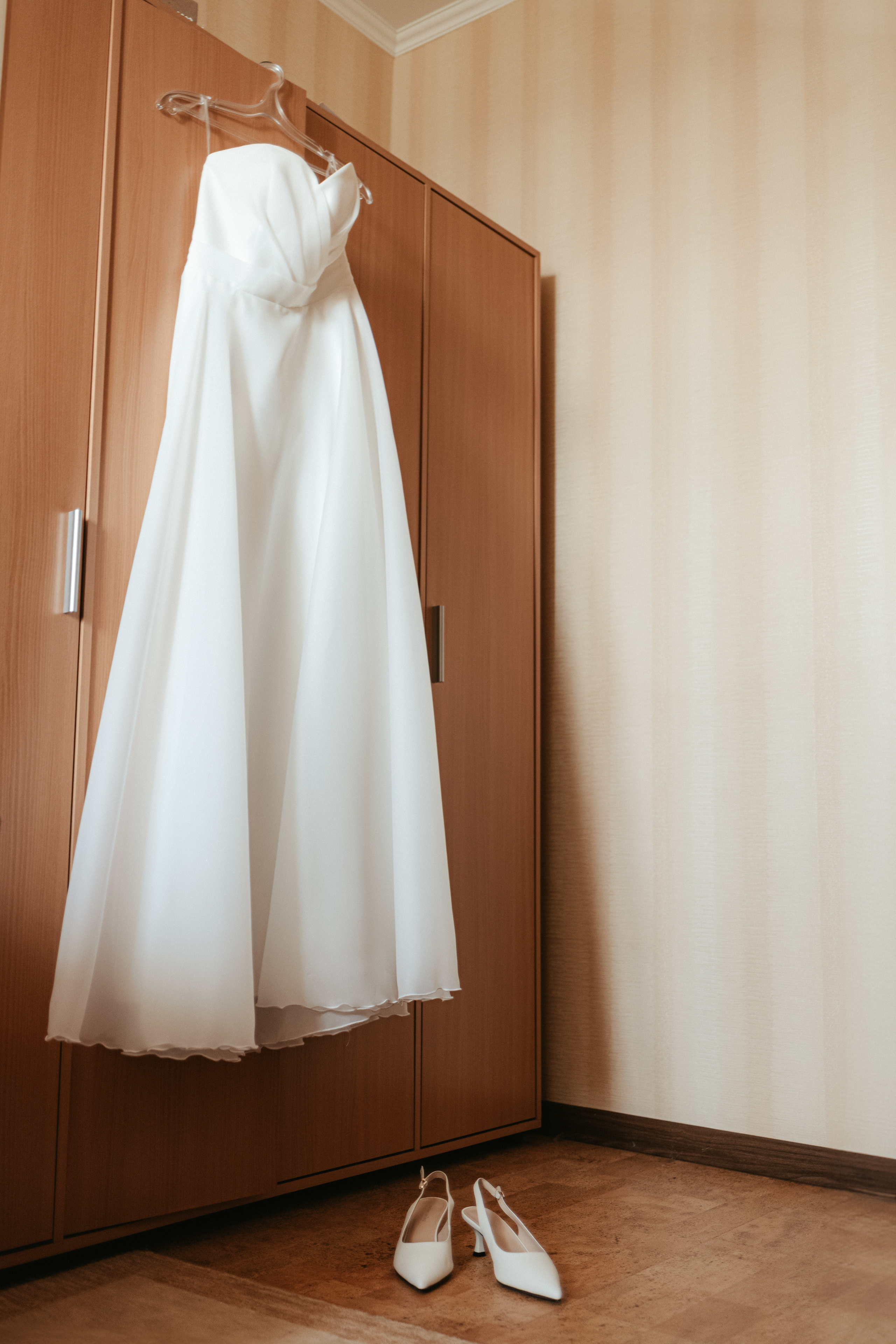 Надежда & Владимир. Кузьмина Анастасия — контент-фотограф | Москва