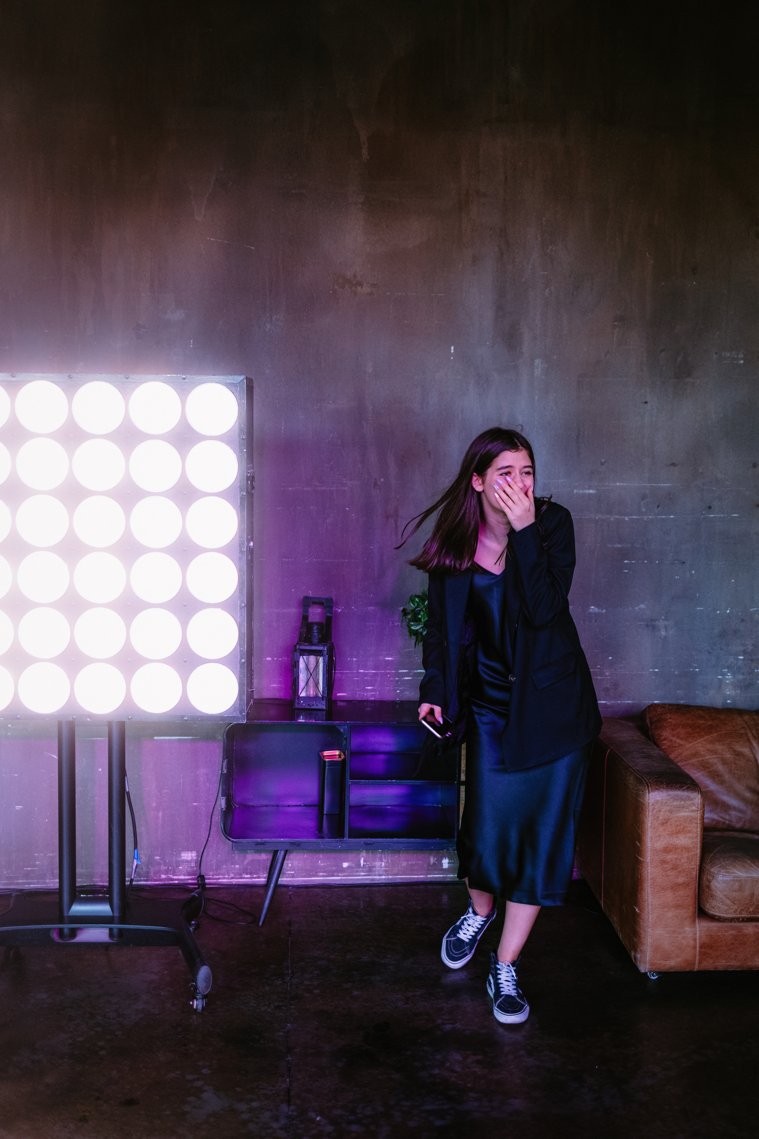 Выпускной 2023. Кузьмина Анастасия — контент-фотограф | Москва