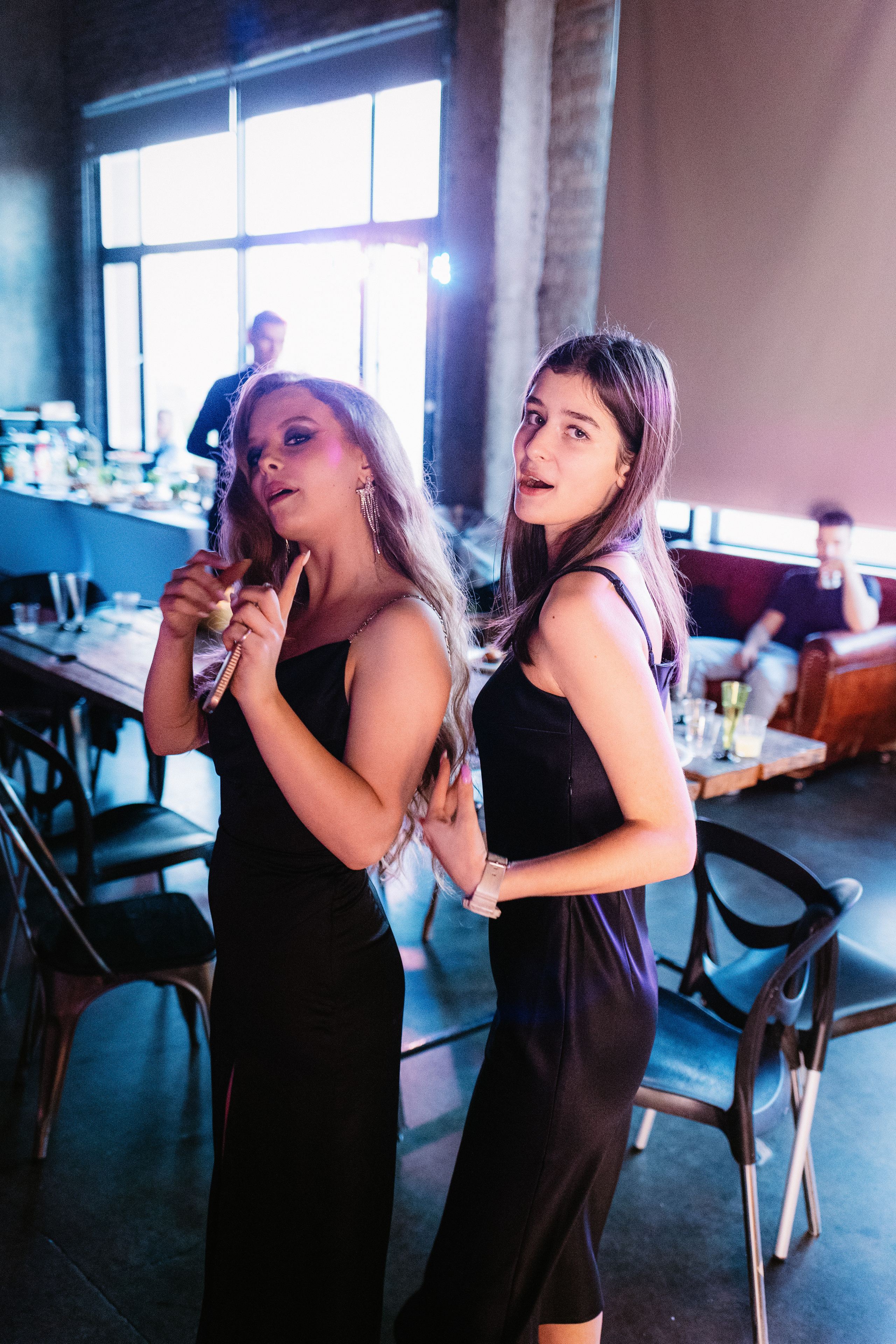 Выпускной 2023. Кузьмина Анастасия — контент-фотограф | Москва