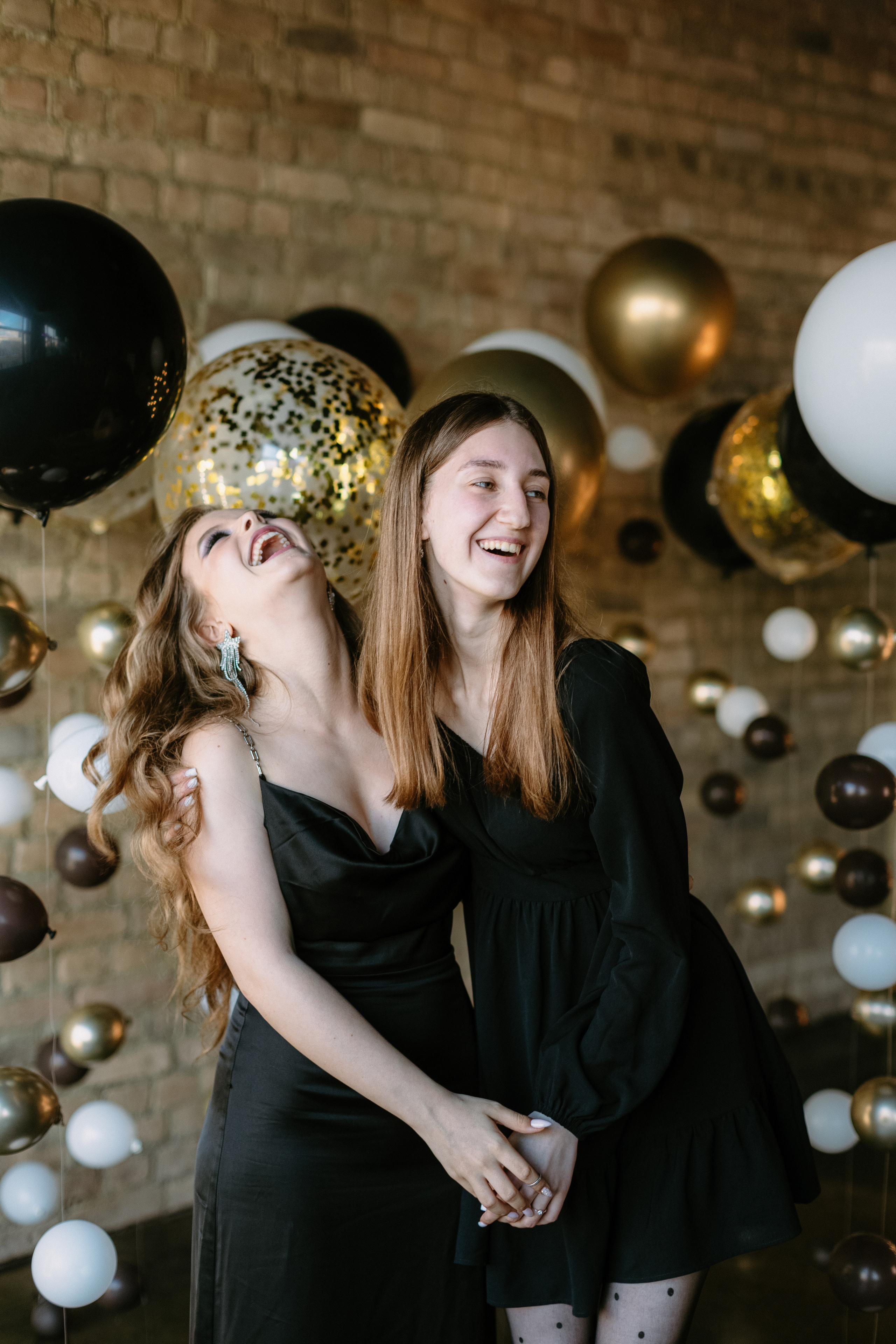 Выпускной 2023. Кузьмина Анастасия — контент-фотограф | Москва