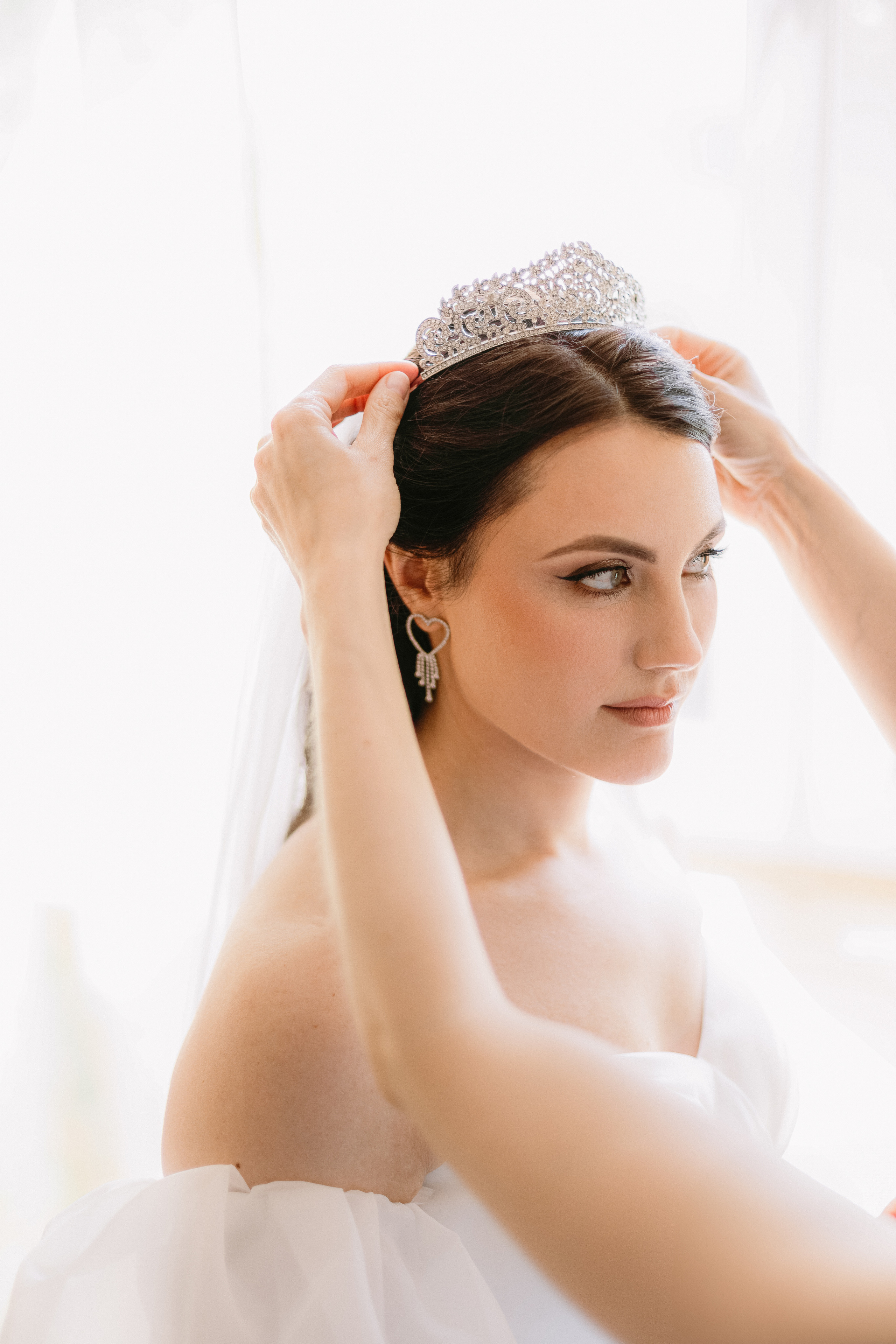 Надежда & Владимир. Кузьмина Анастасия — контент-фотограф | Москва