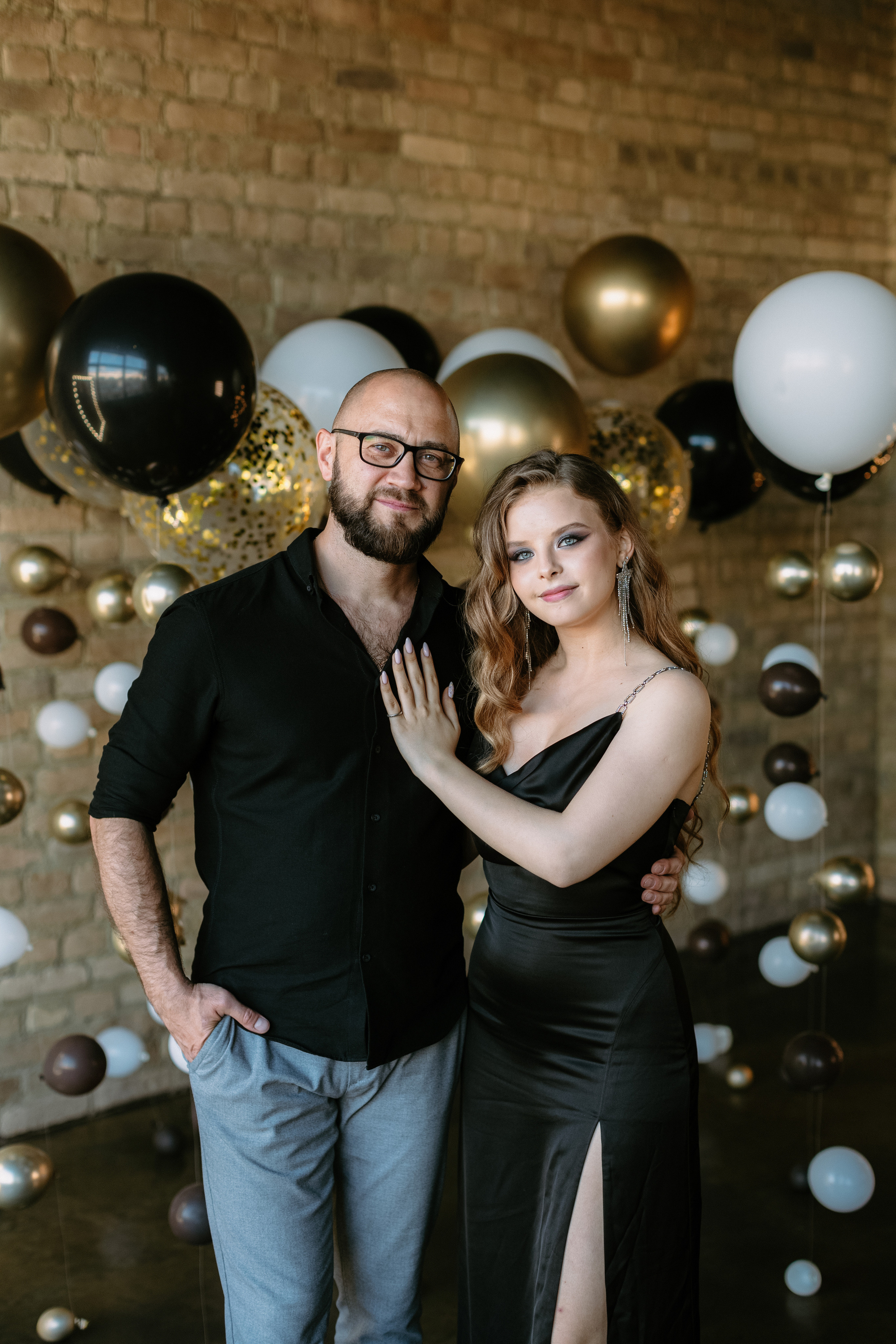 Выпускной 2023. Кузьмина Анастасия — контент-фотограф | Москва