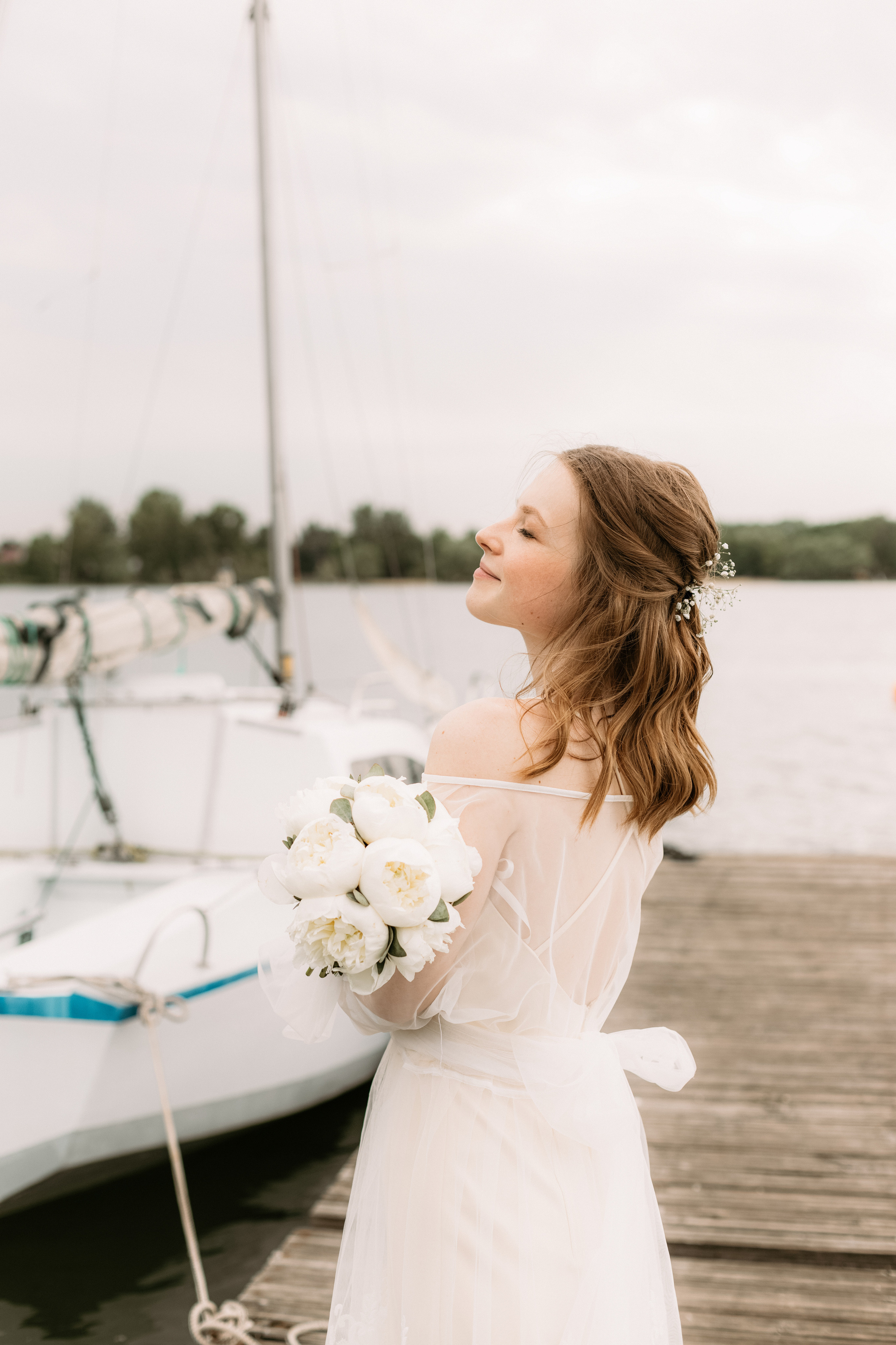 Евгений & Виктория. Кузьмина Анастасия — контент-фотограф | Москва