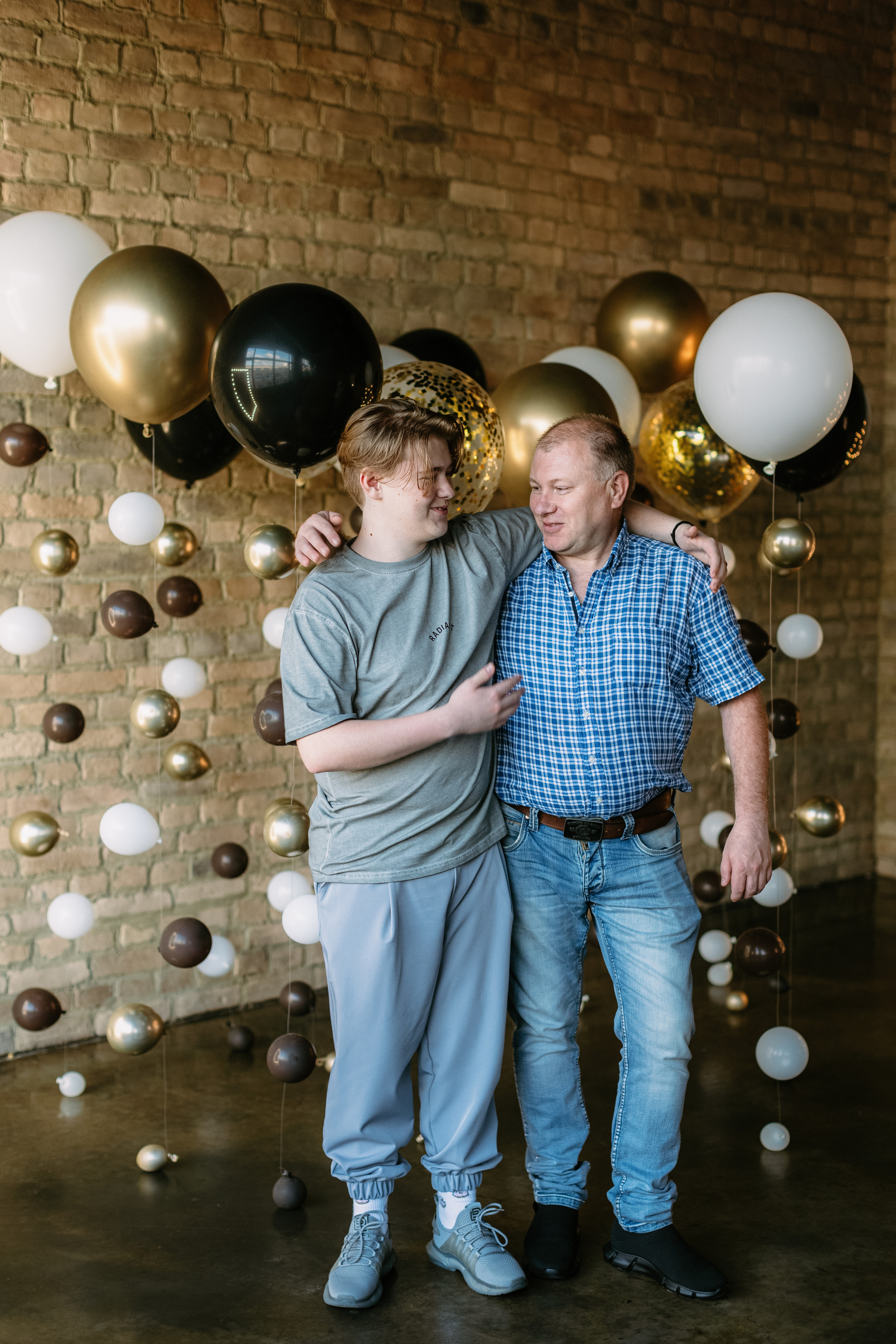 Выпускной 2023. Кузьмина Анастасия — контент-фотограф | Москва