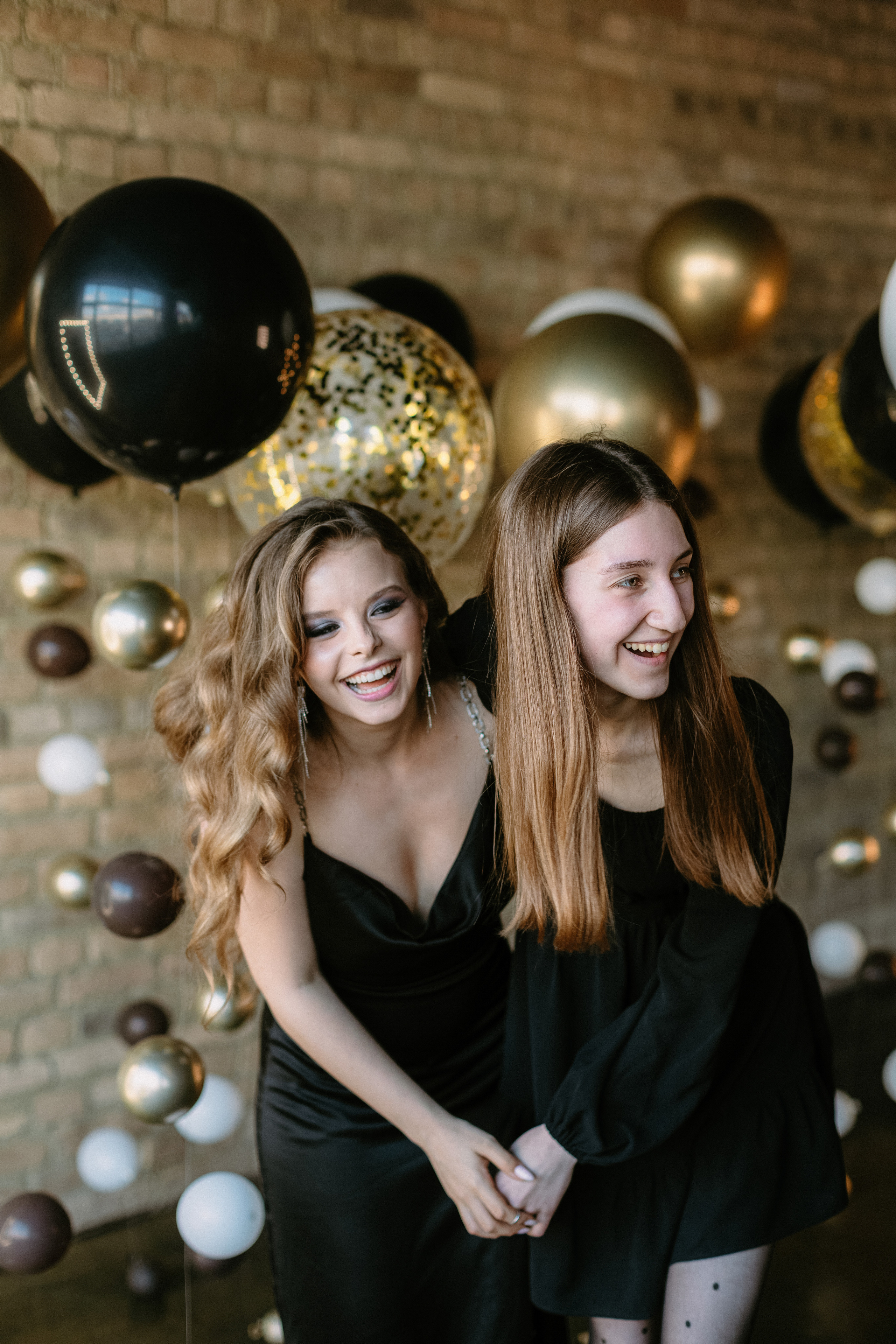 Выпускной 2023. Кузьмина Анастасия — контент-фотограф | Москва