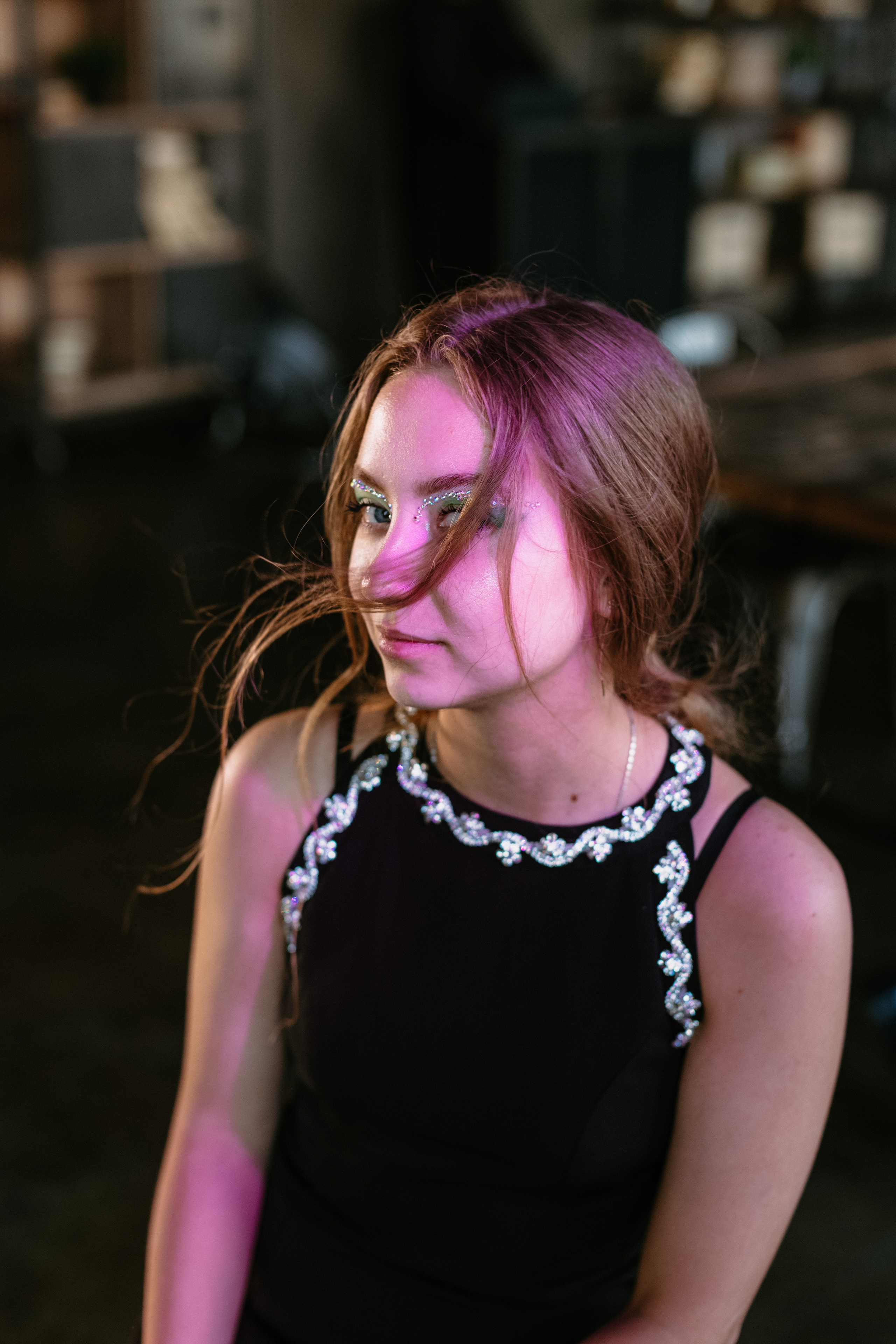 Выпускной 2023. Кузьмина Анастасия — контент-фотограф | Москва