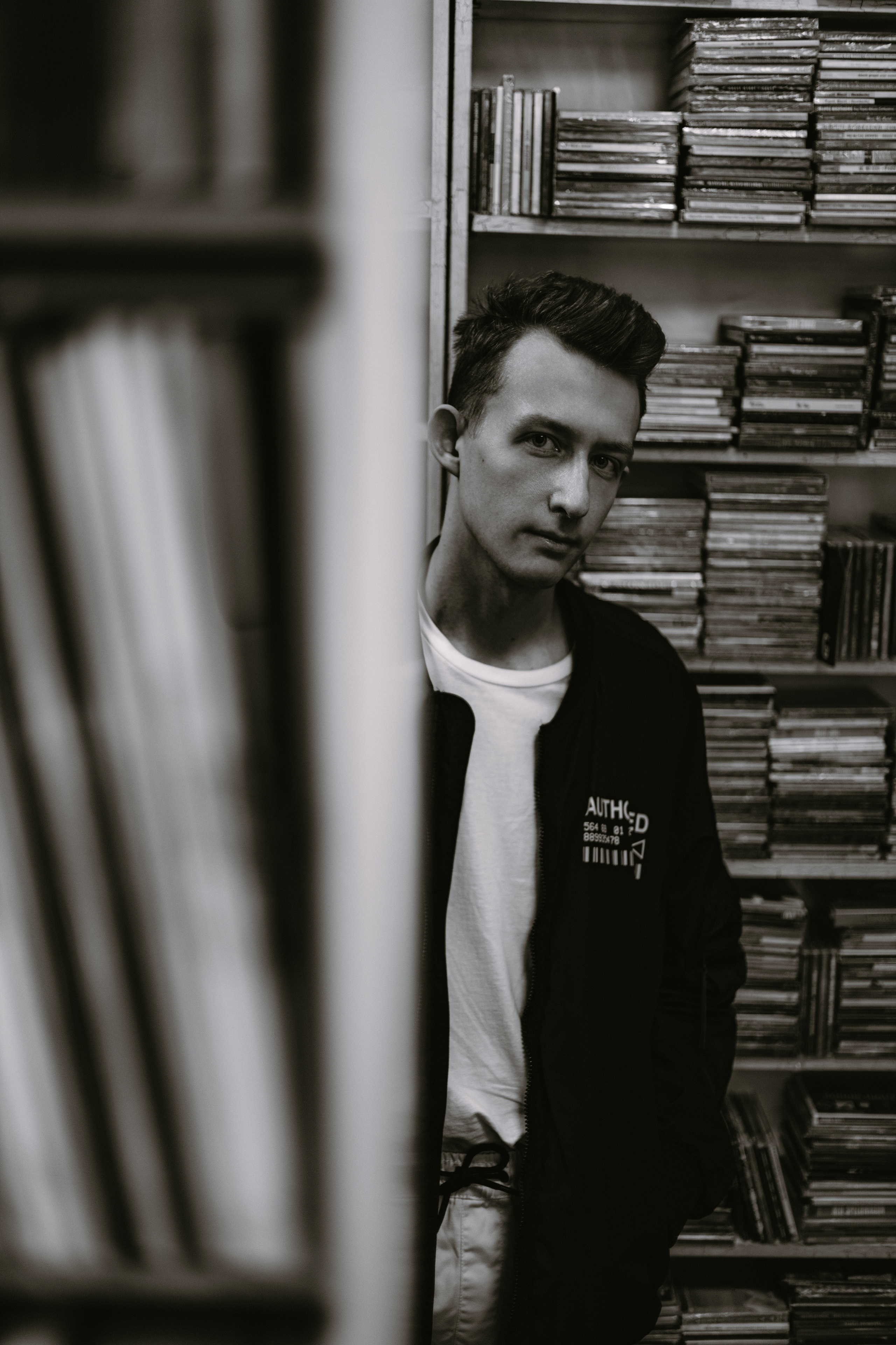 Дмитрий | Китай-Город | Дом Наркомфина. Кузьмина Анастасия — контент-фотограф | Москва