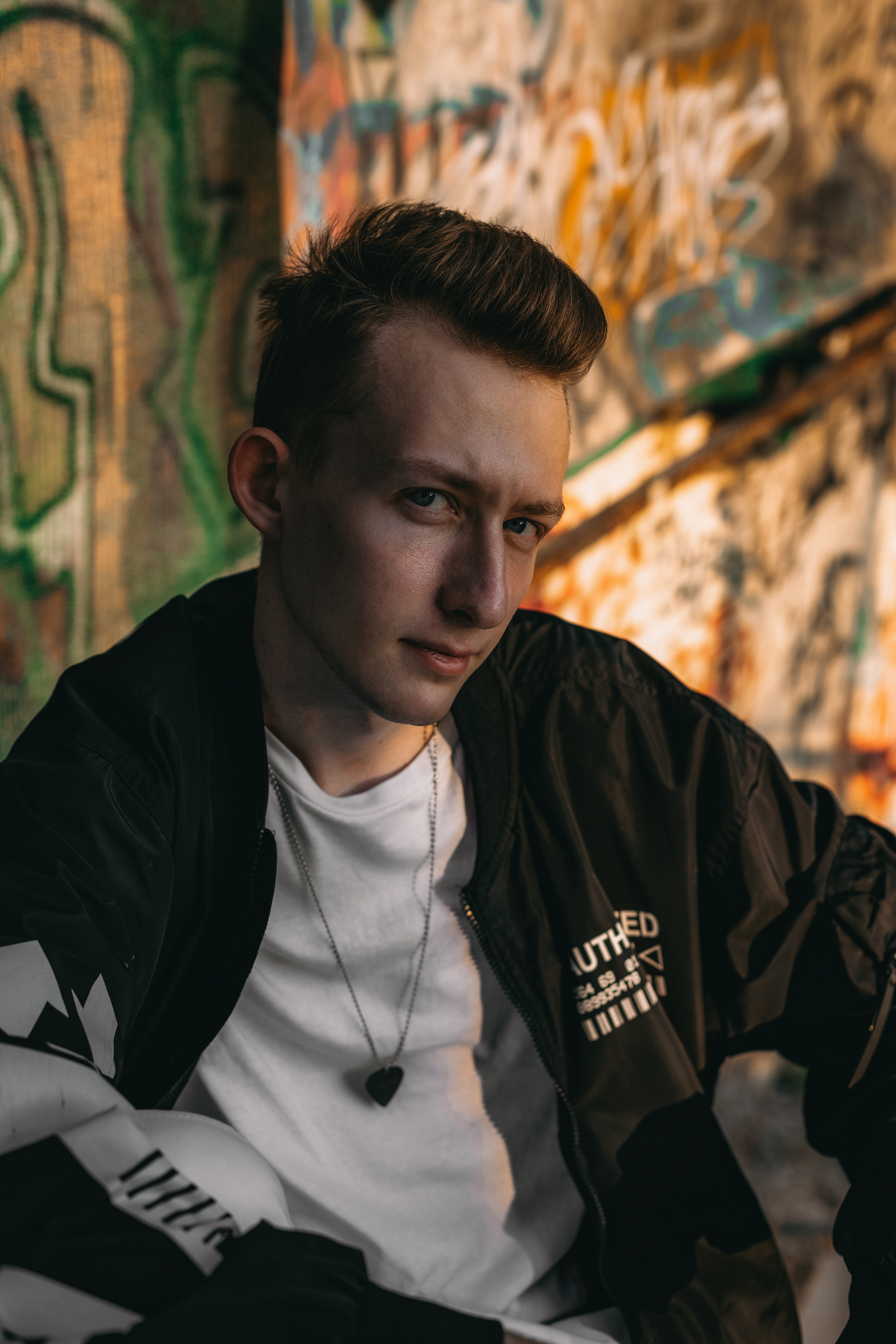 Дмитрий | Китай-Город | Дом Наркомфина. Кузьмина Анастасия — контент-фотограф | Москва