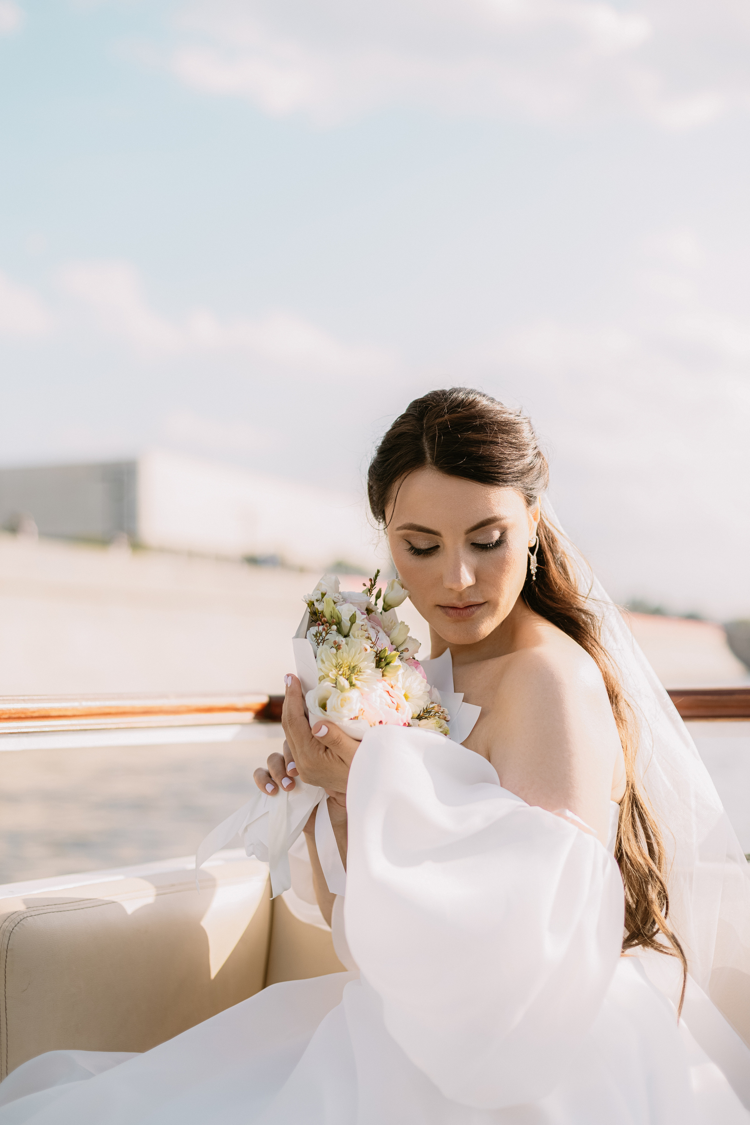 Надежда & Владимир. Кузьмина Анастасия — контент-фотограф | Москва