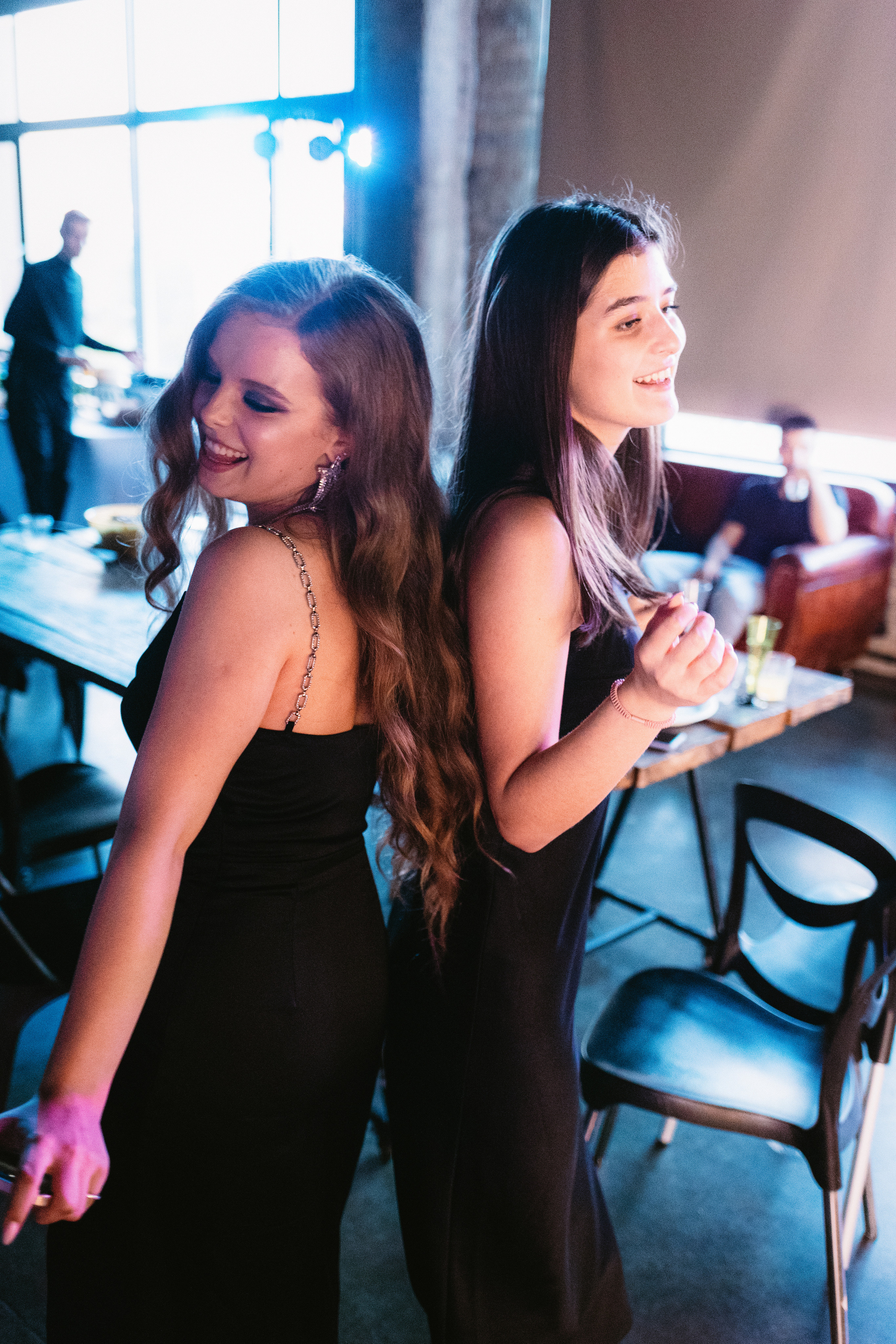 Выпускной 2023. Кузьмина Анастасия — контент-фотограф | Москва