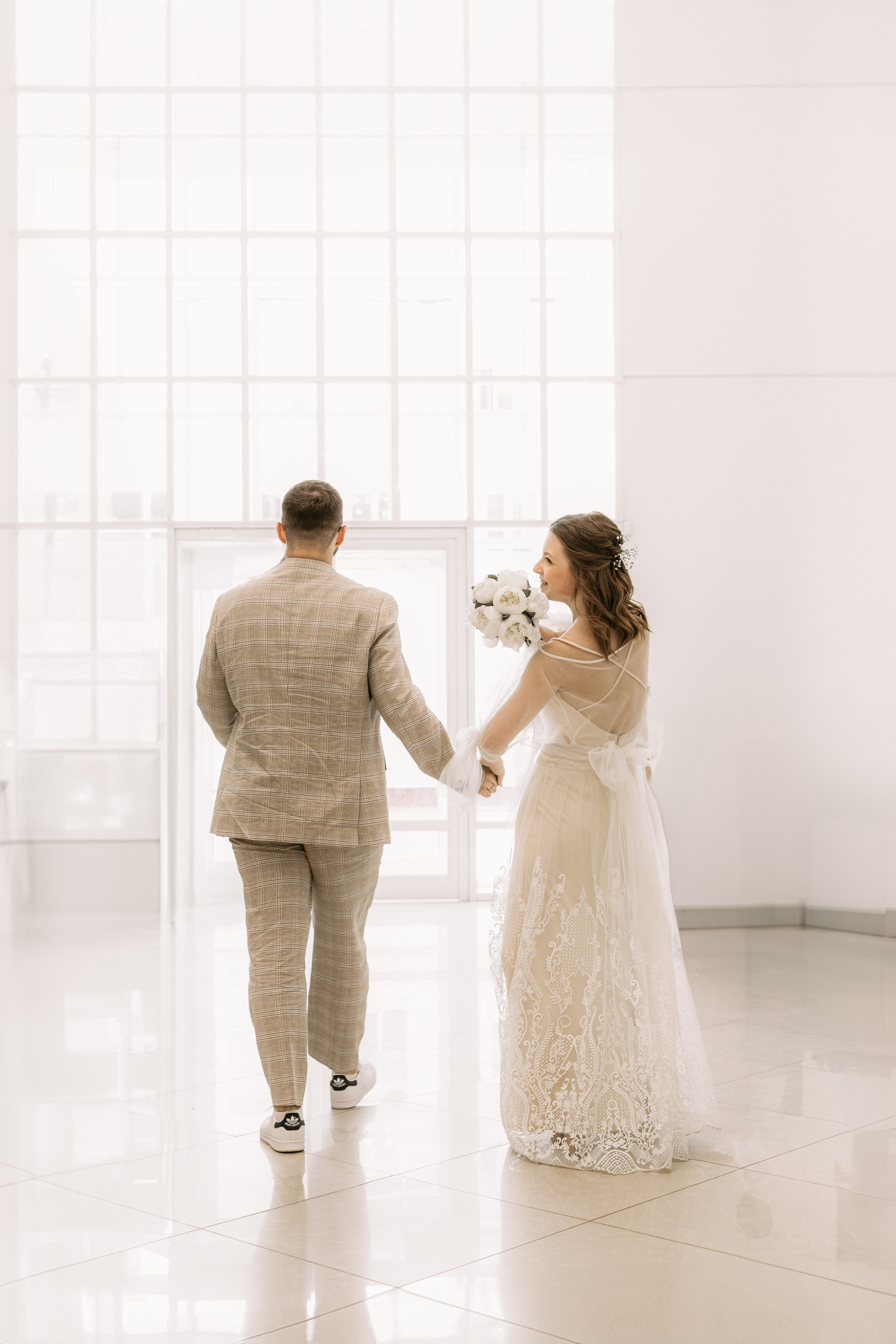 Евгений & Виктория. Кузьмина Анастасия — контент-фотограф | Москва