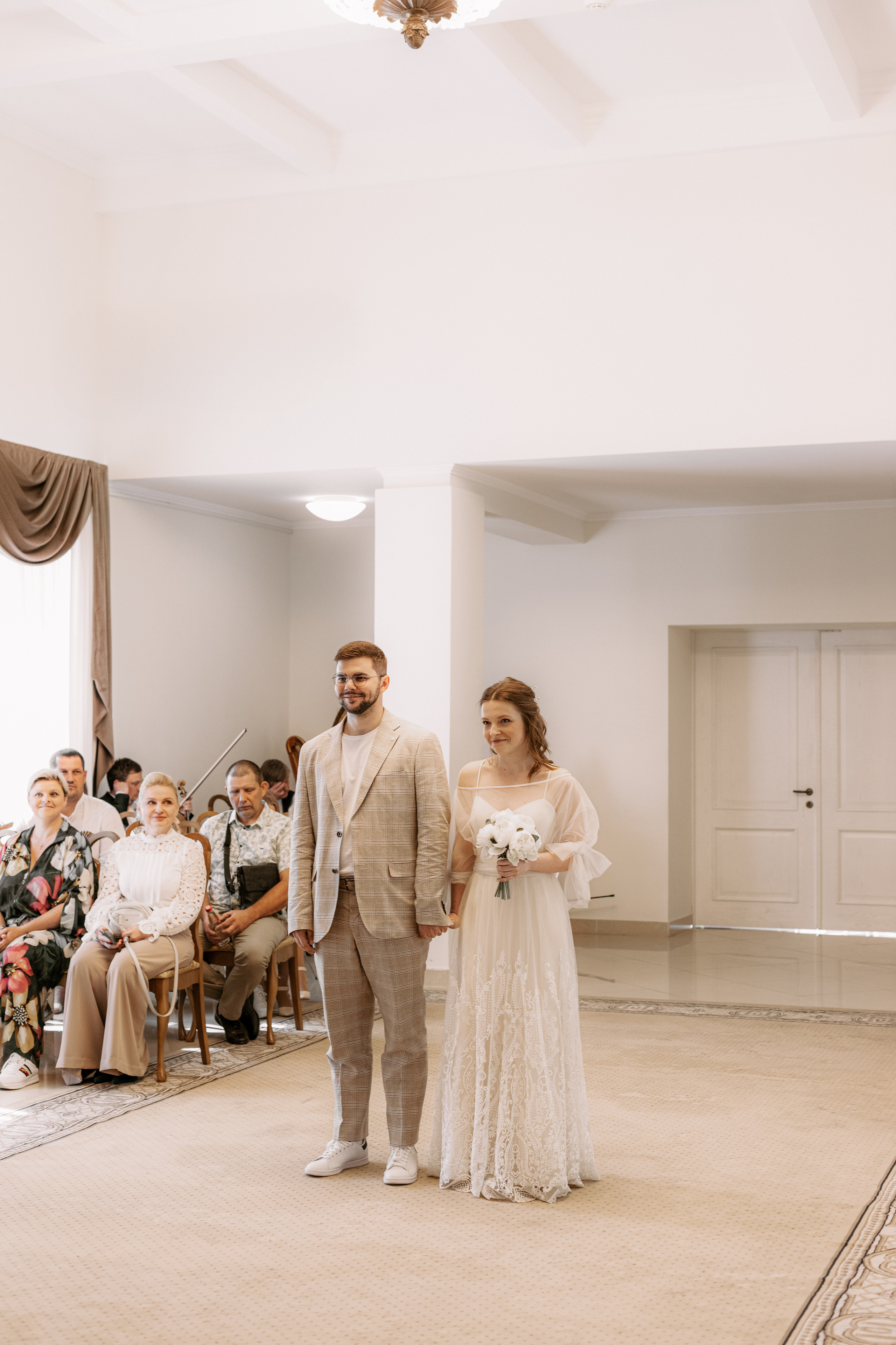 Евгений & Виктория. Кузьмина Анастасия — контент-фотограф | Москва