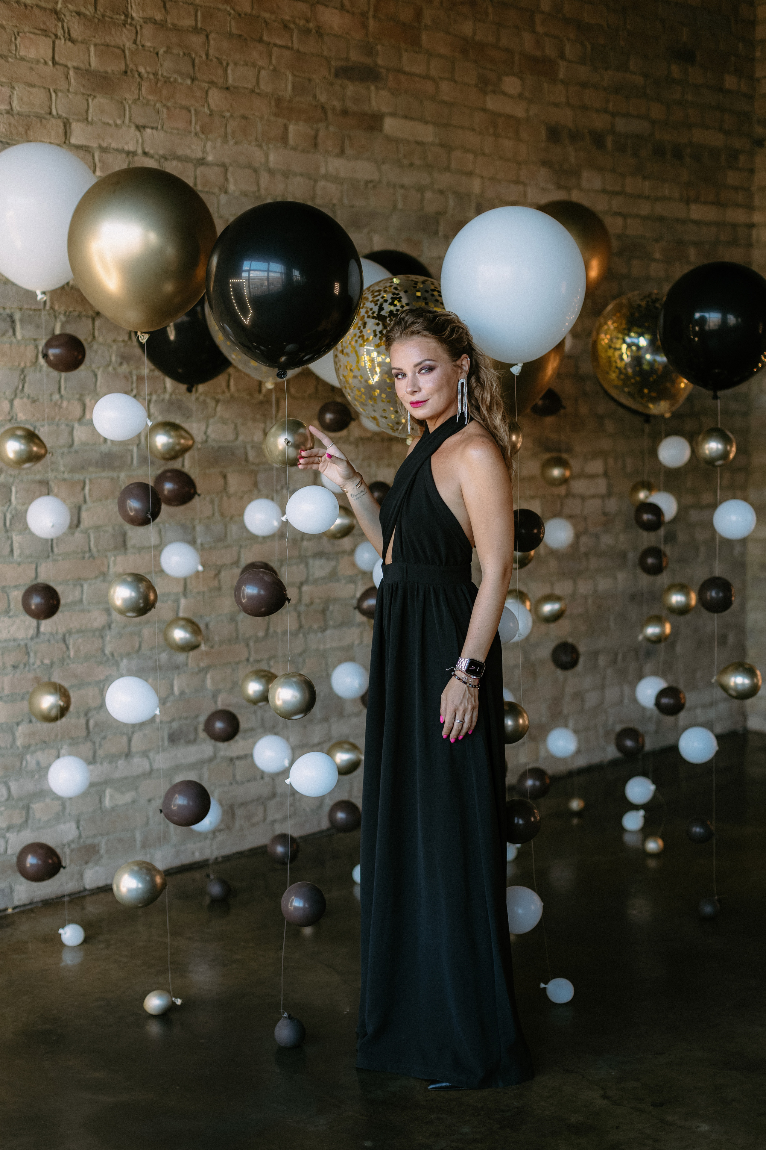 Выпускной 2023. Кузьмина Анастасия — контент-фотограф | Москва