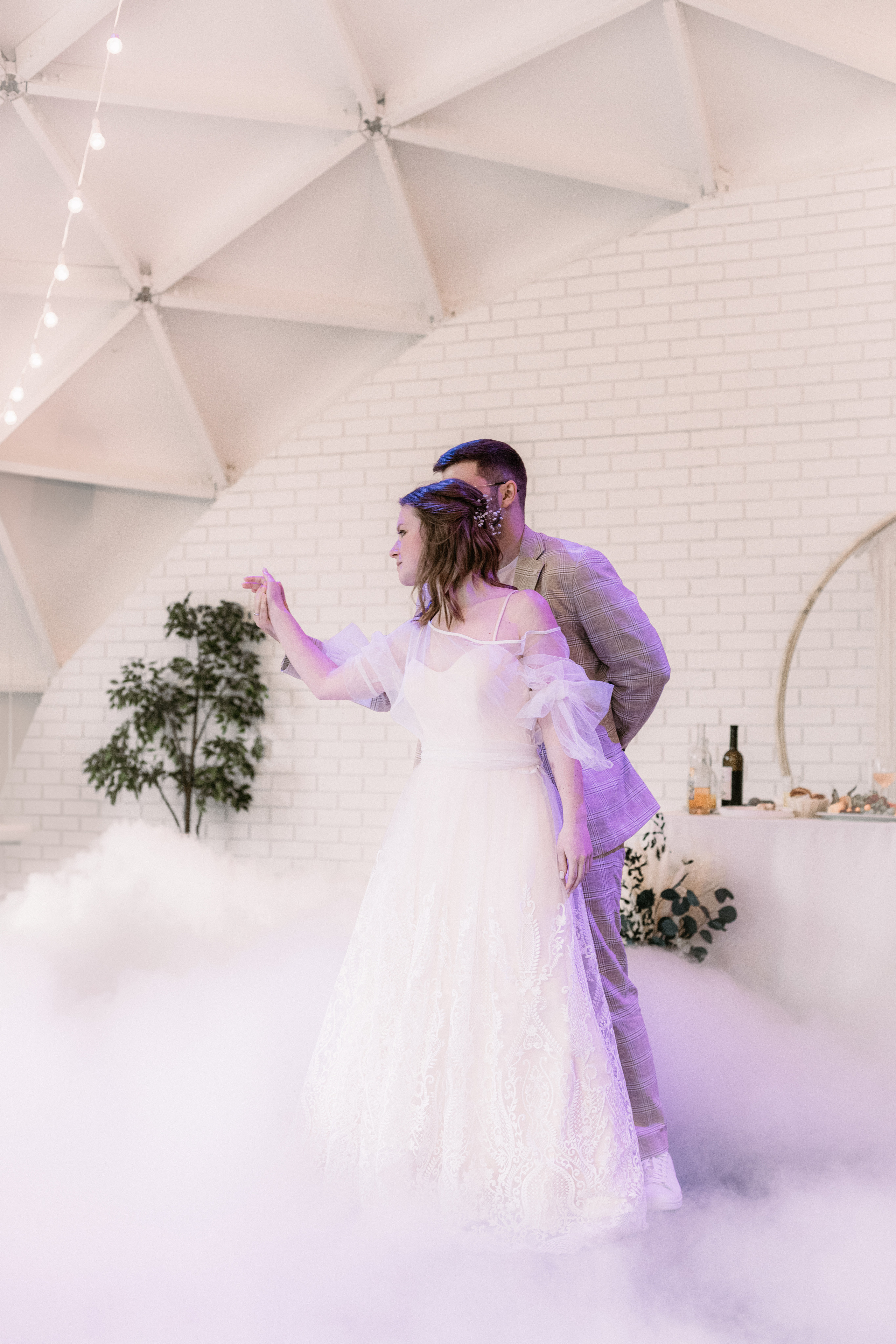 Евгений & Виктория. Кузьмина Анастасия — контент-фотограф | Москва