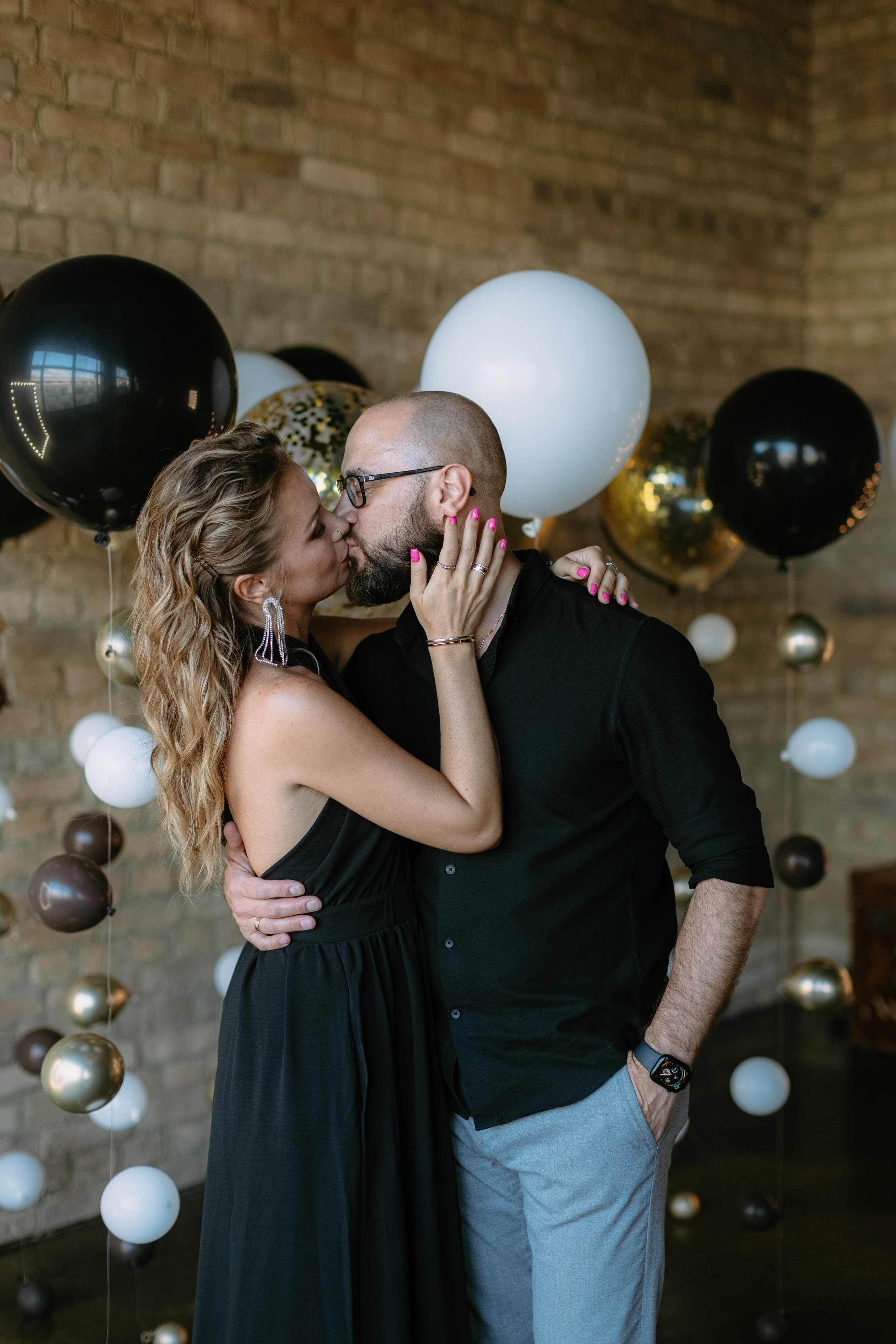 Выпускной 2023. Кузьмина Анастасия — контент-фотограф | Москва