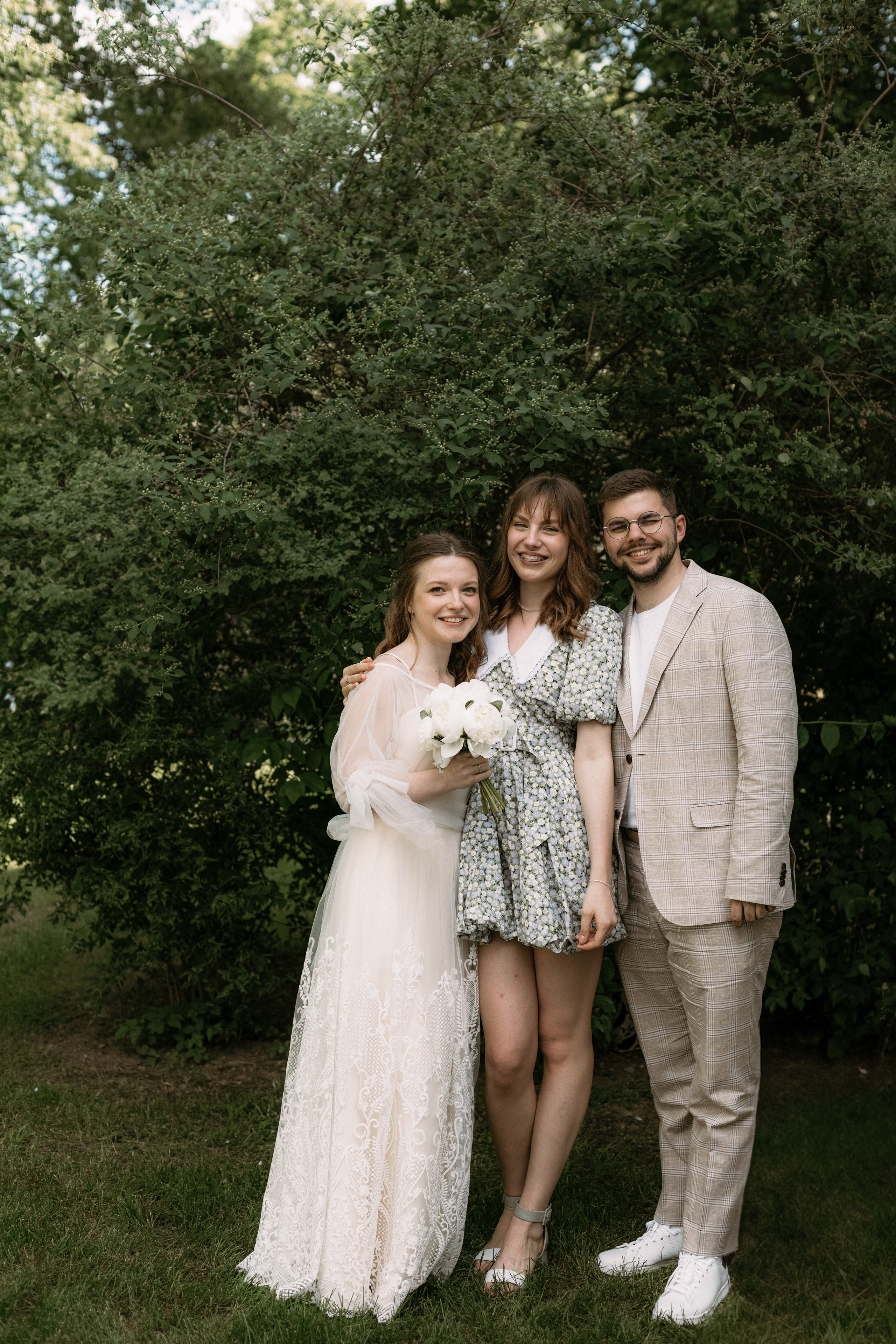 Евгений & Виктория. Кузьмина Анастасия — контент-фотограф | Москва