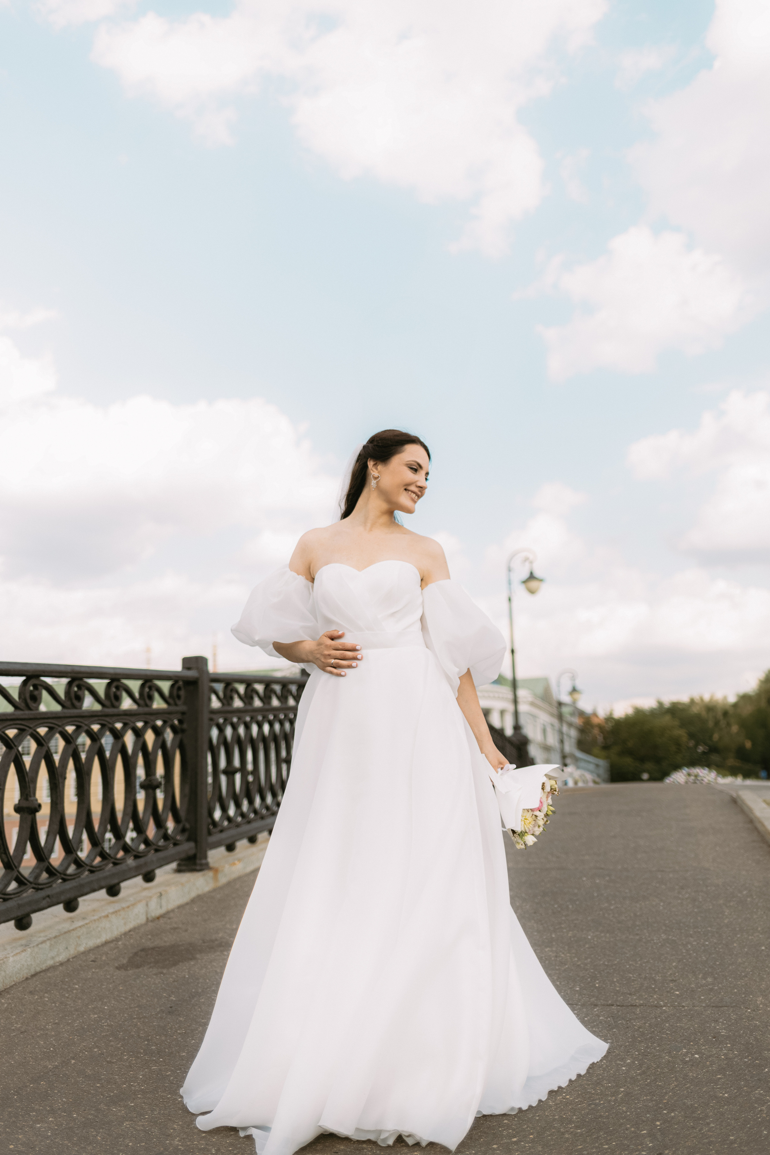 Надежда & Владимир. Кузьмина Анастасия — контент-фотограф | Москва