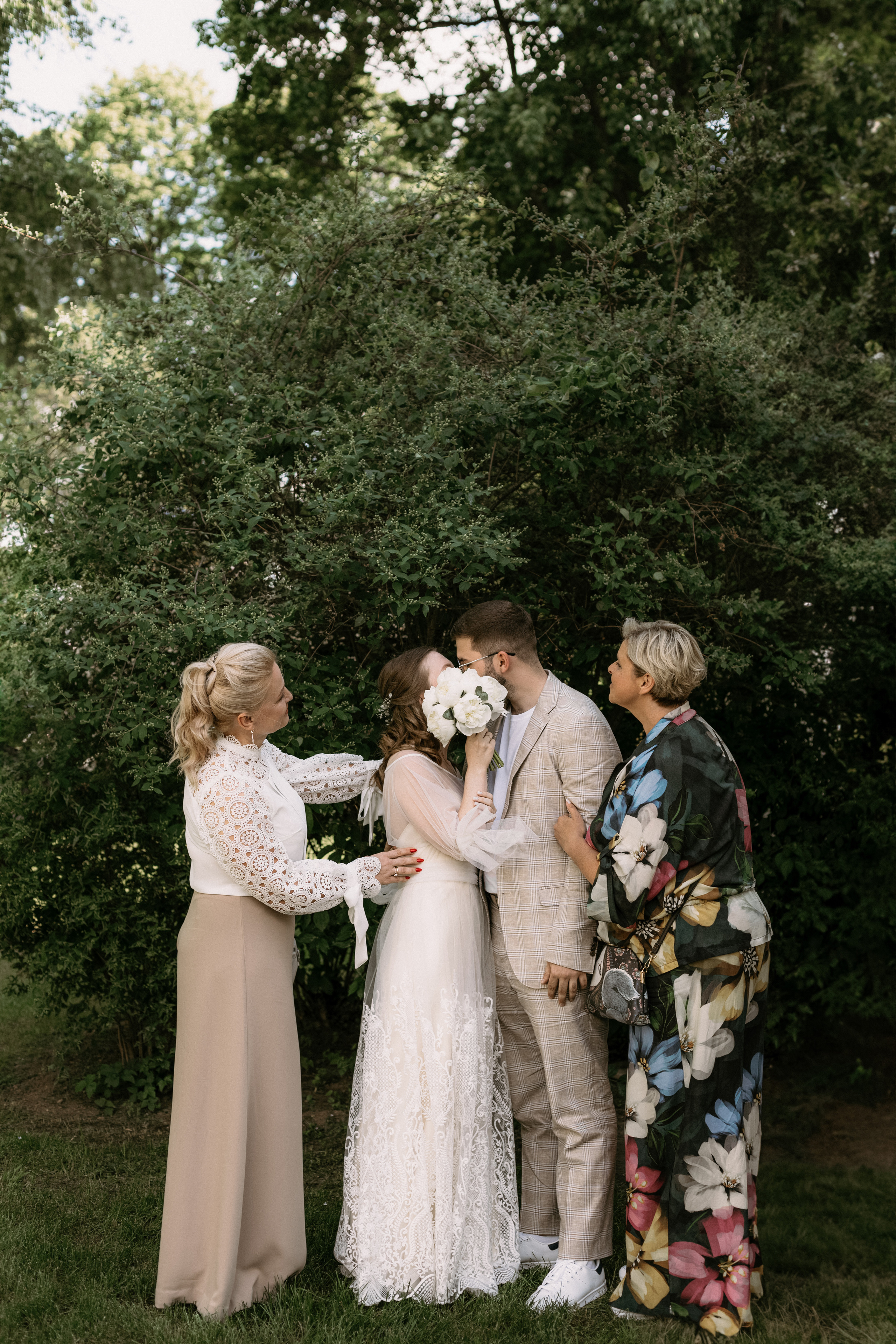 Евгений & Виктория. Кузьмина Анастасия — контент-фотограф | Москва