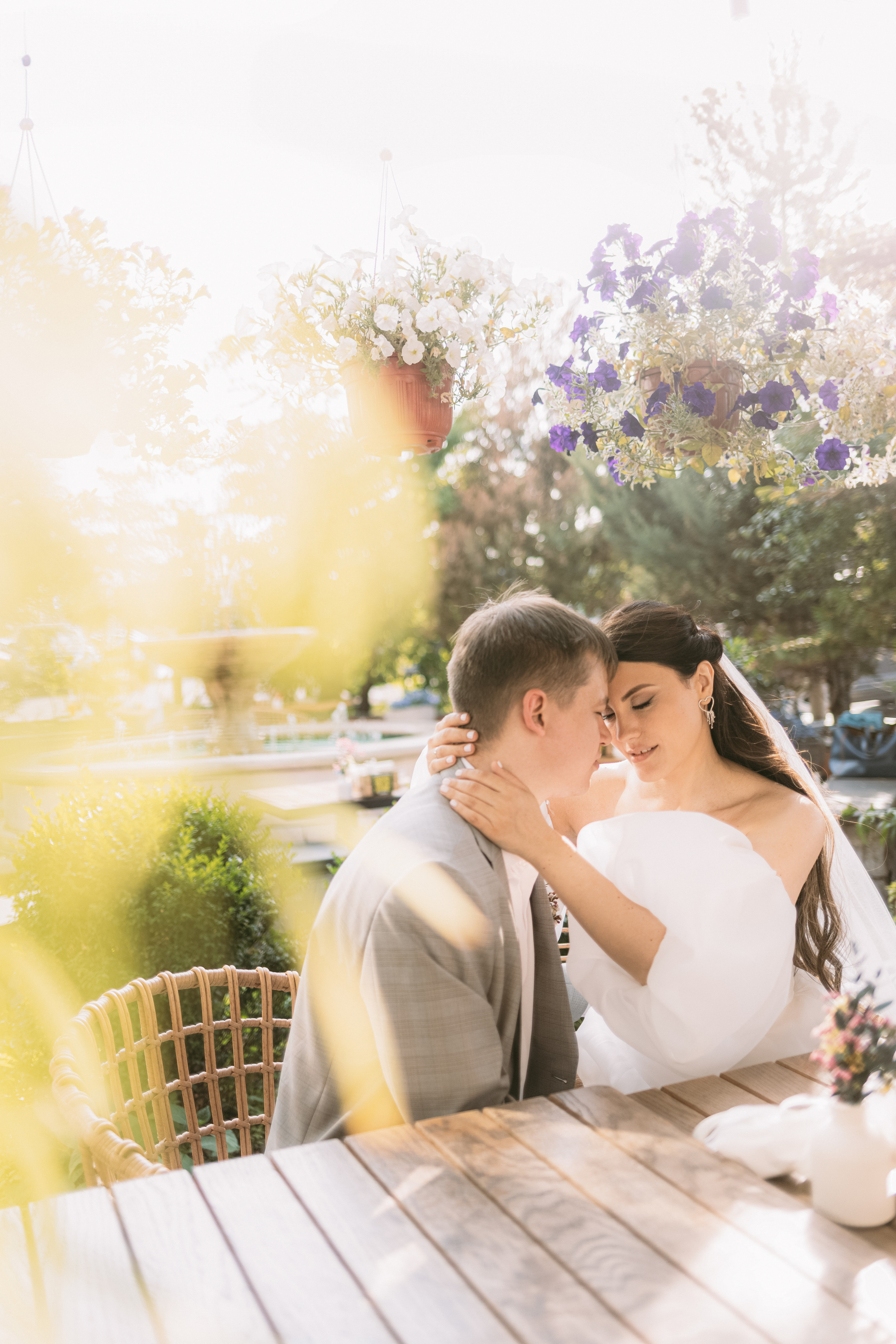 Надежда & Владимир. Кузьмина Анастасия — контент-фотограф | Москва