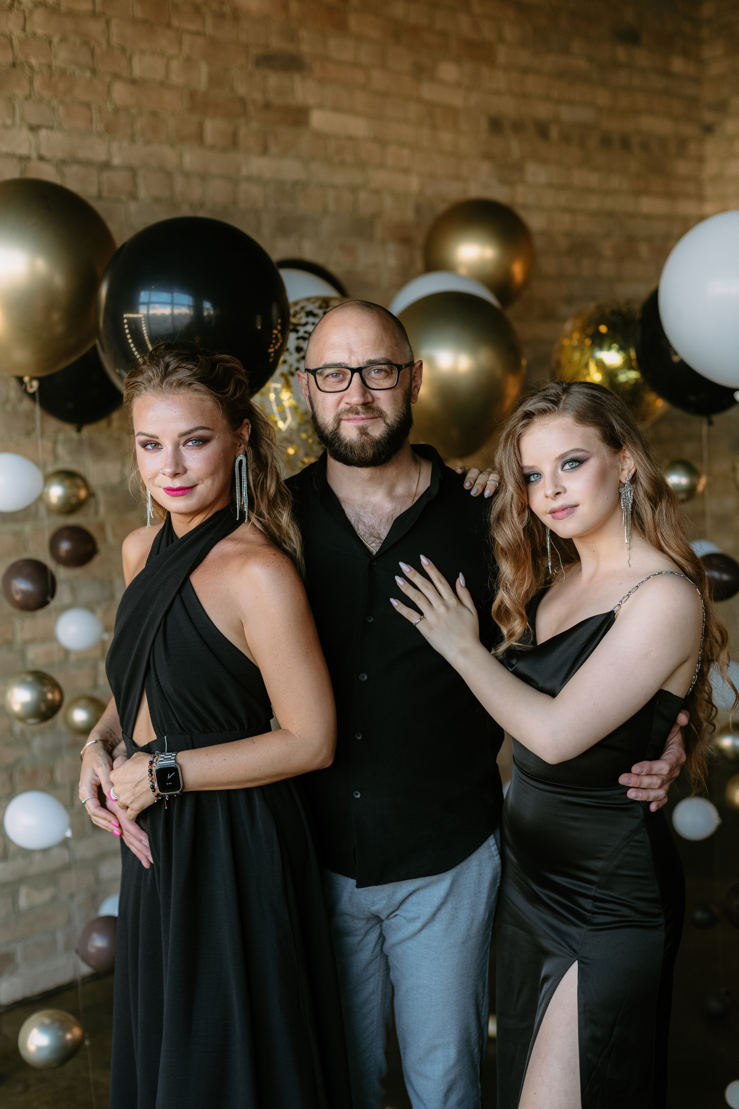 Выпускной 2023. Кузьмина Анастасия — контент-фотограф | Москва