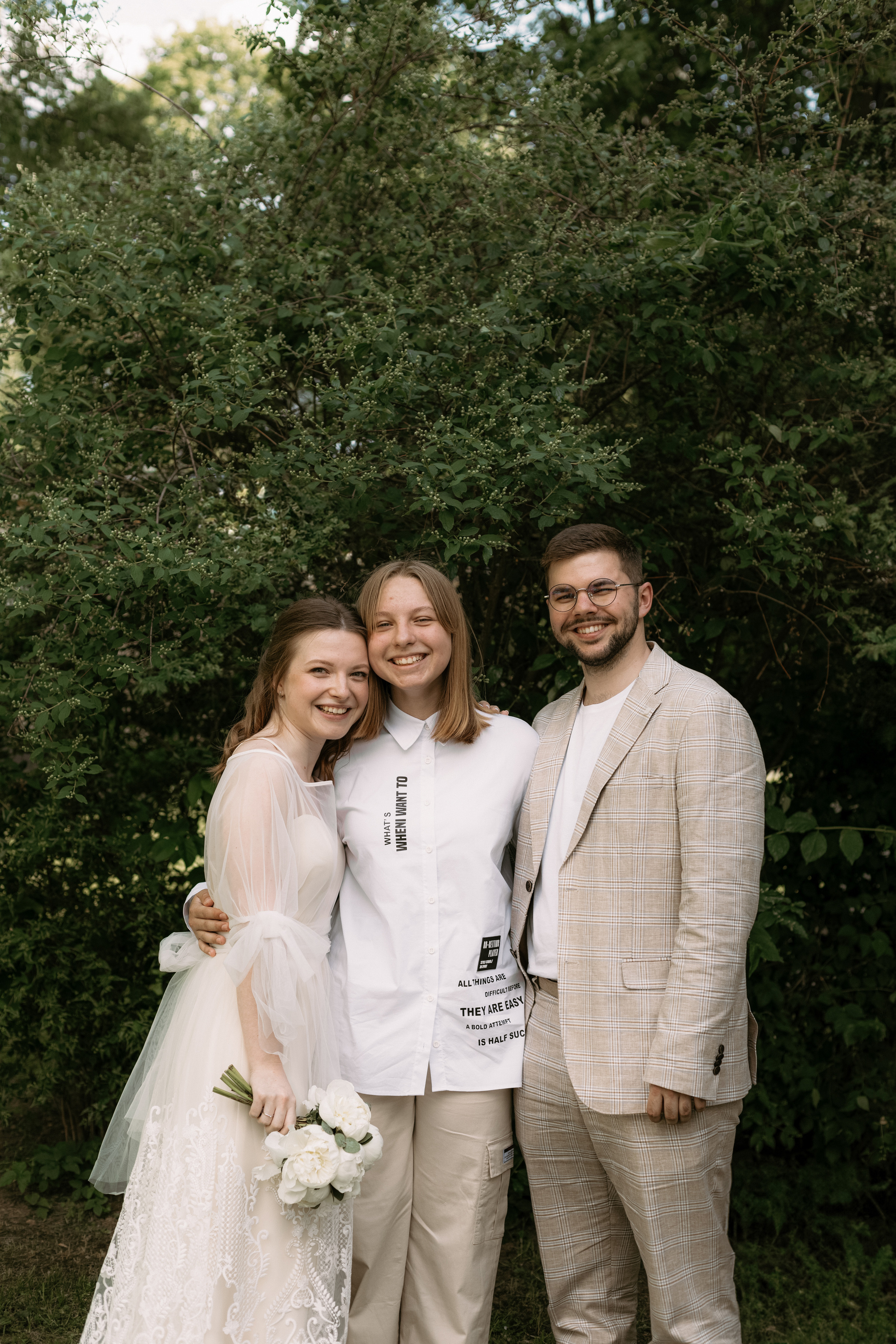 Евгений & Виктория. Кузьмина Анастасия — контент-фотограф | Москва