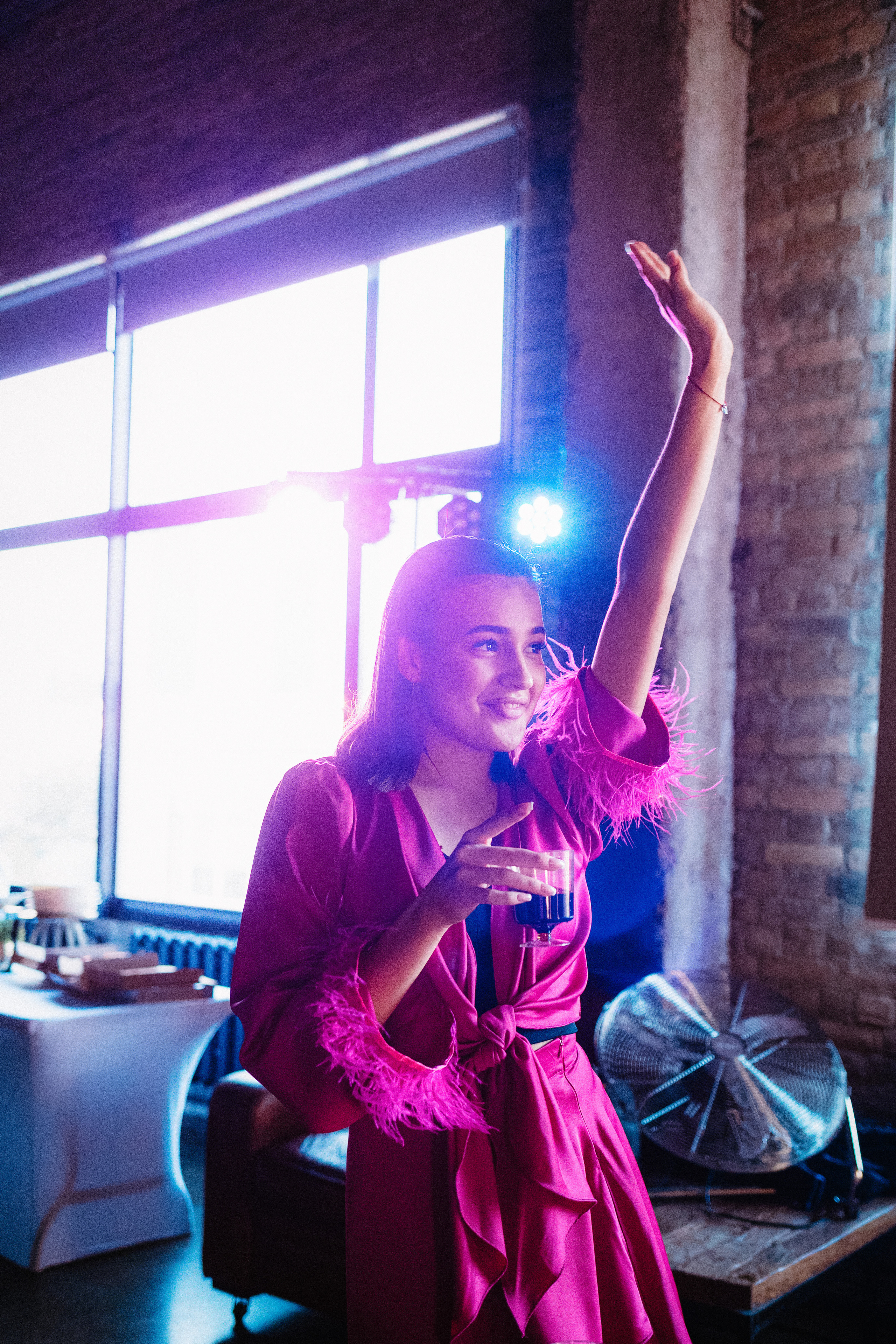 Выпускной 2023. Кузьмина Анастасия — контент-фотограф | Москва