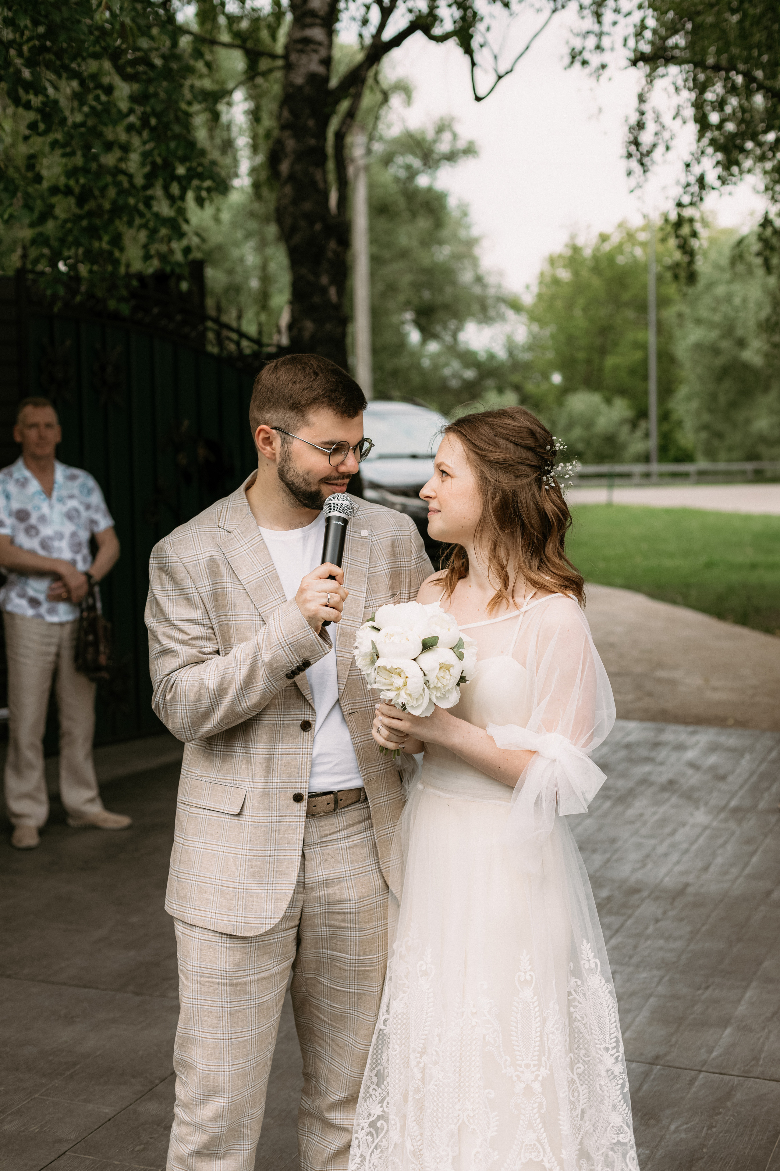 Евгений & Виктория. Кузьмина Анастасия — контент-фотограф | Москва