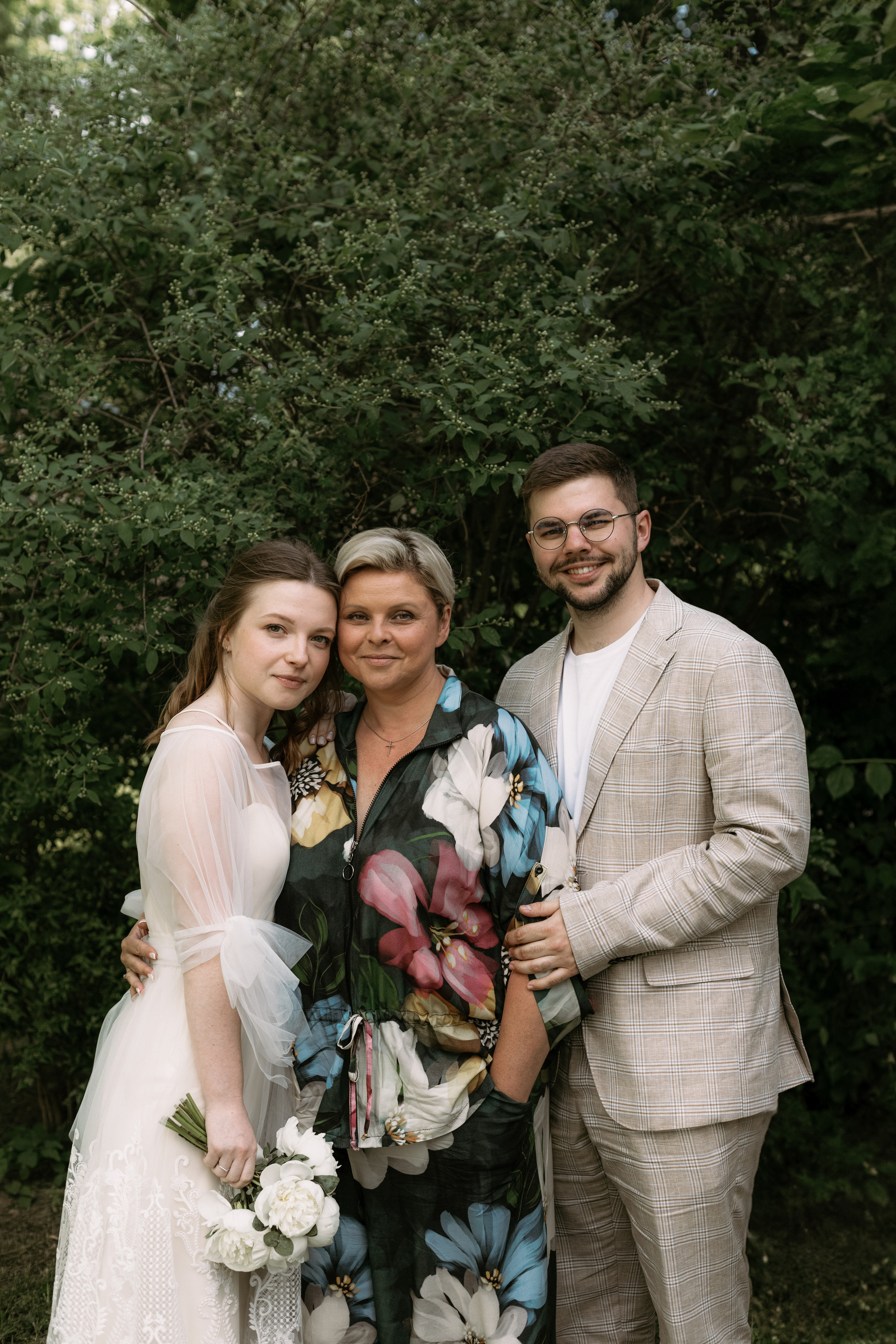 Евгений & Виктория. Кузьмина Анастасия — контент-фотограф | Москва