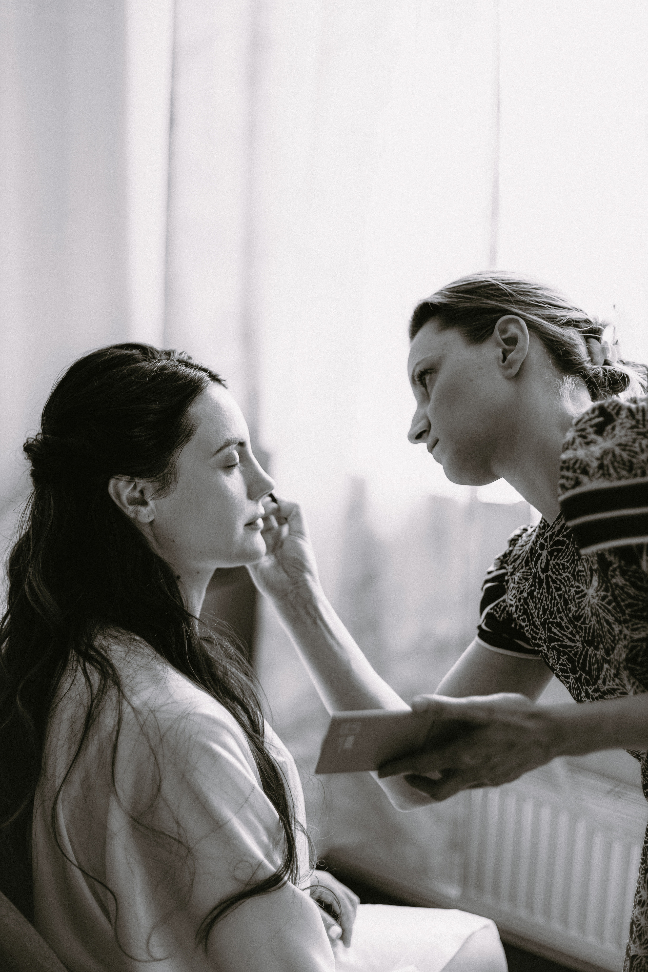 Надежда & Владимир. Кузьмина Анастасия — контент-фотограф | Москва