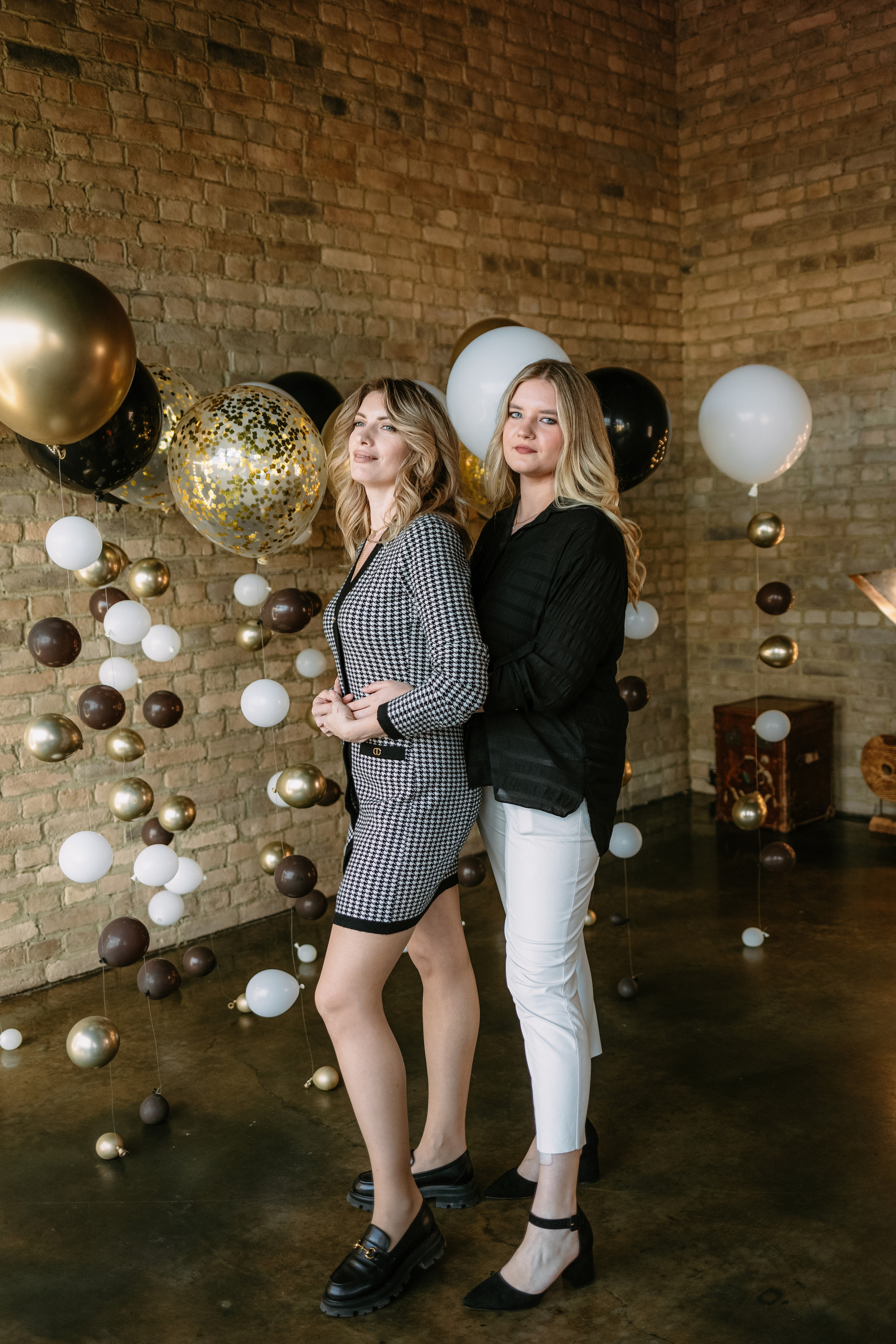 Выпускной 2023. Кузьмина Анастасия — контент-фотограф | Москва