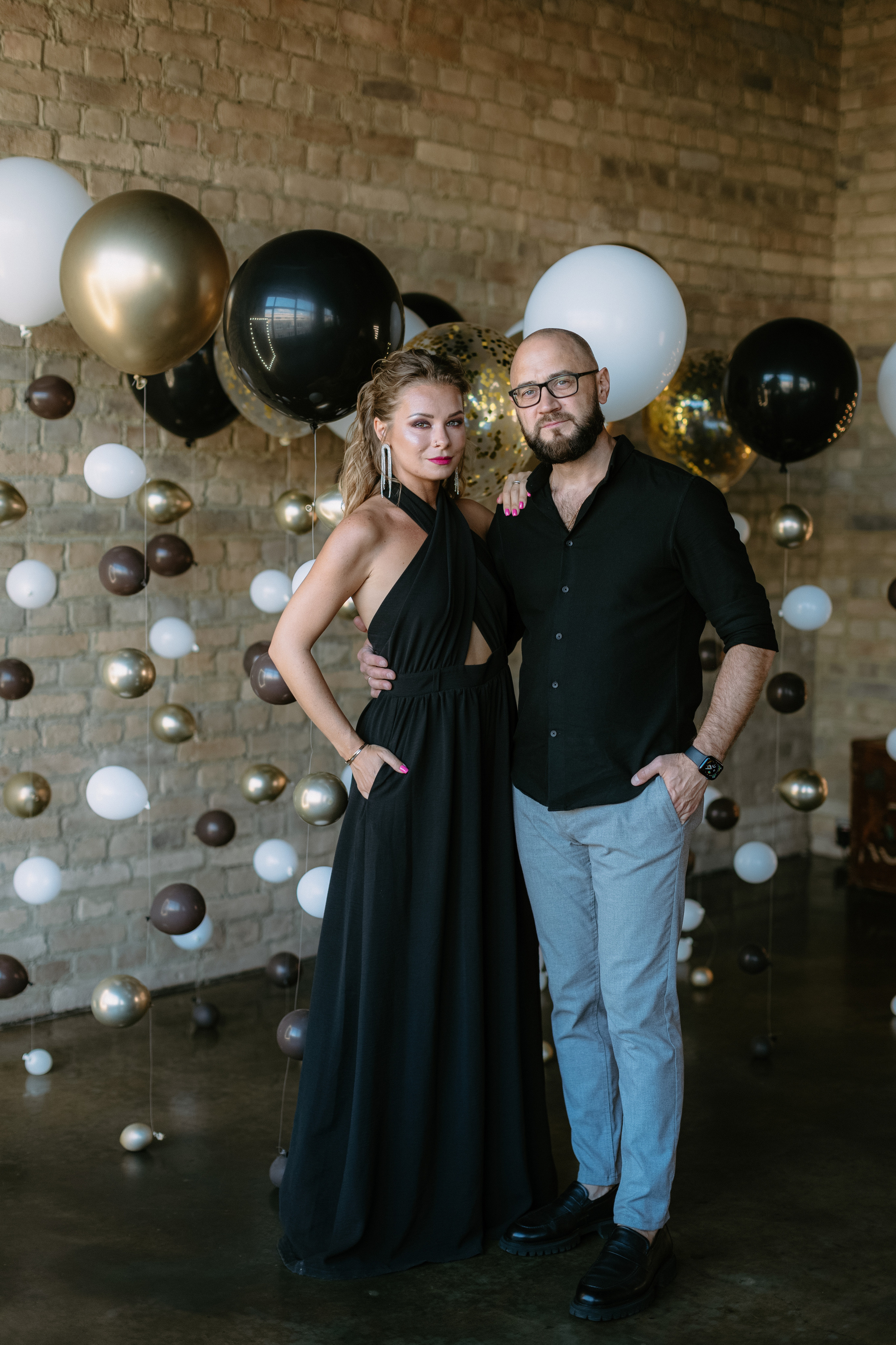 Выпускной 2023. Кузьмина Анастасия — контент-фотограф | Москва