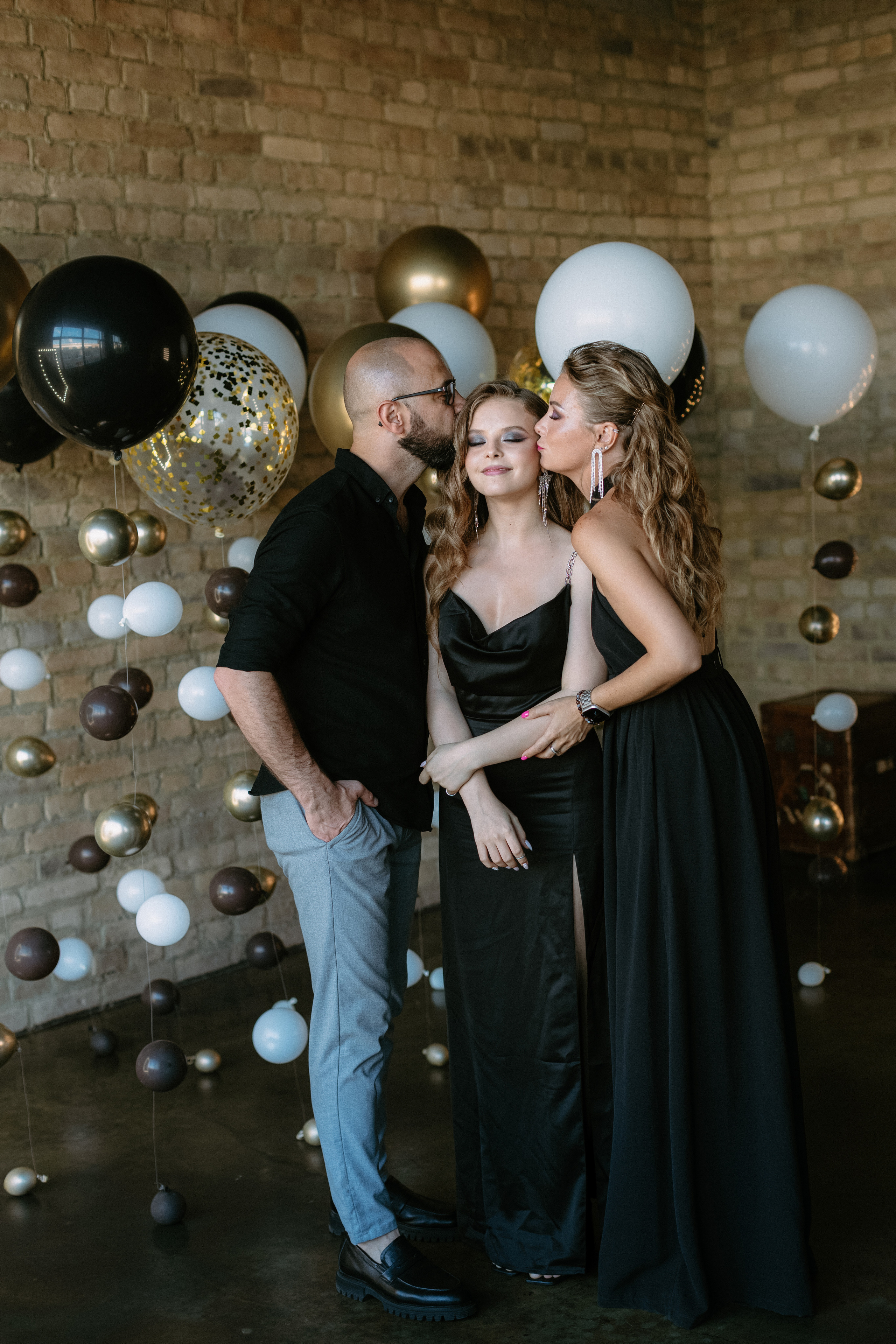 Выпускной 2023. Кузьмина Анастасия — контент-фотограф | Москва