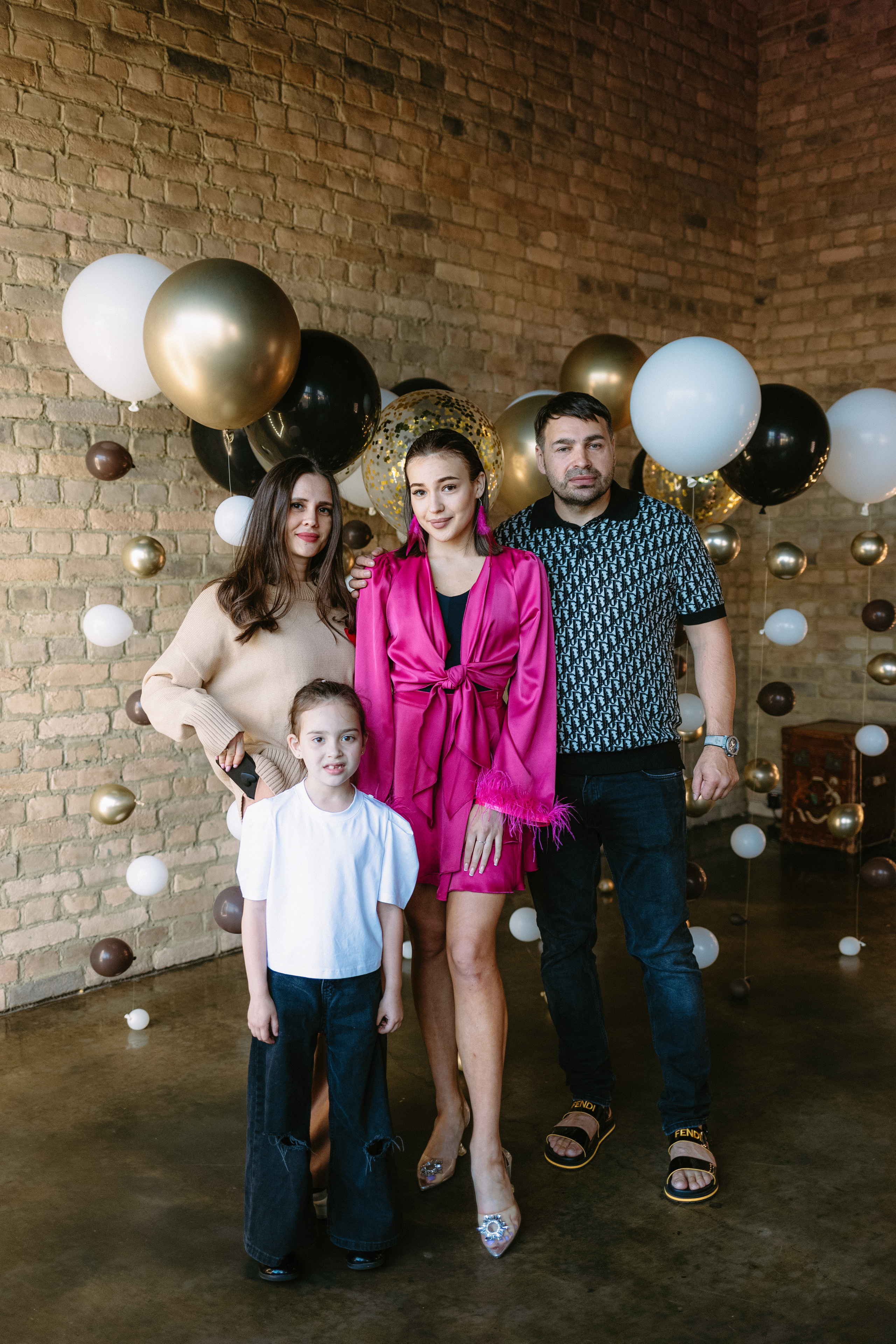 Выпускной 2023. Кузьмина Анастасия — контент-фотограф | Москва