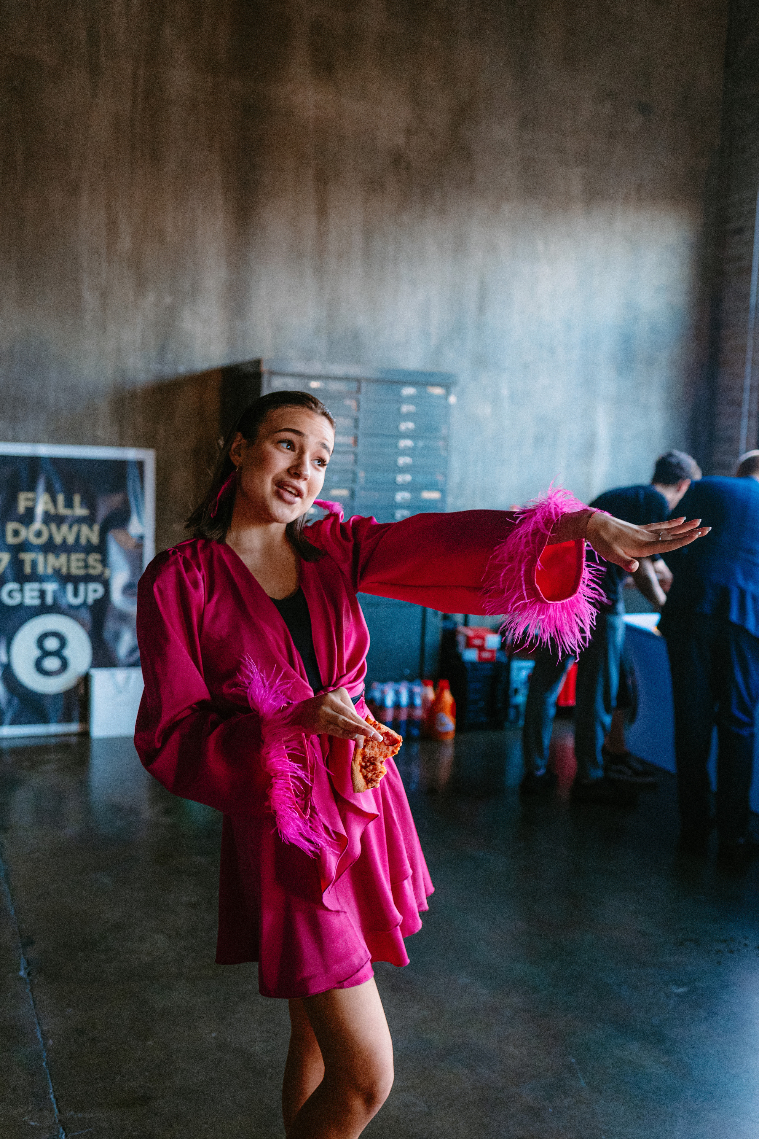 Выпускной 2023. Кузьмина Анастасия — контент-фотограф | Москва