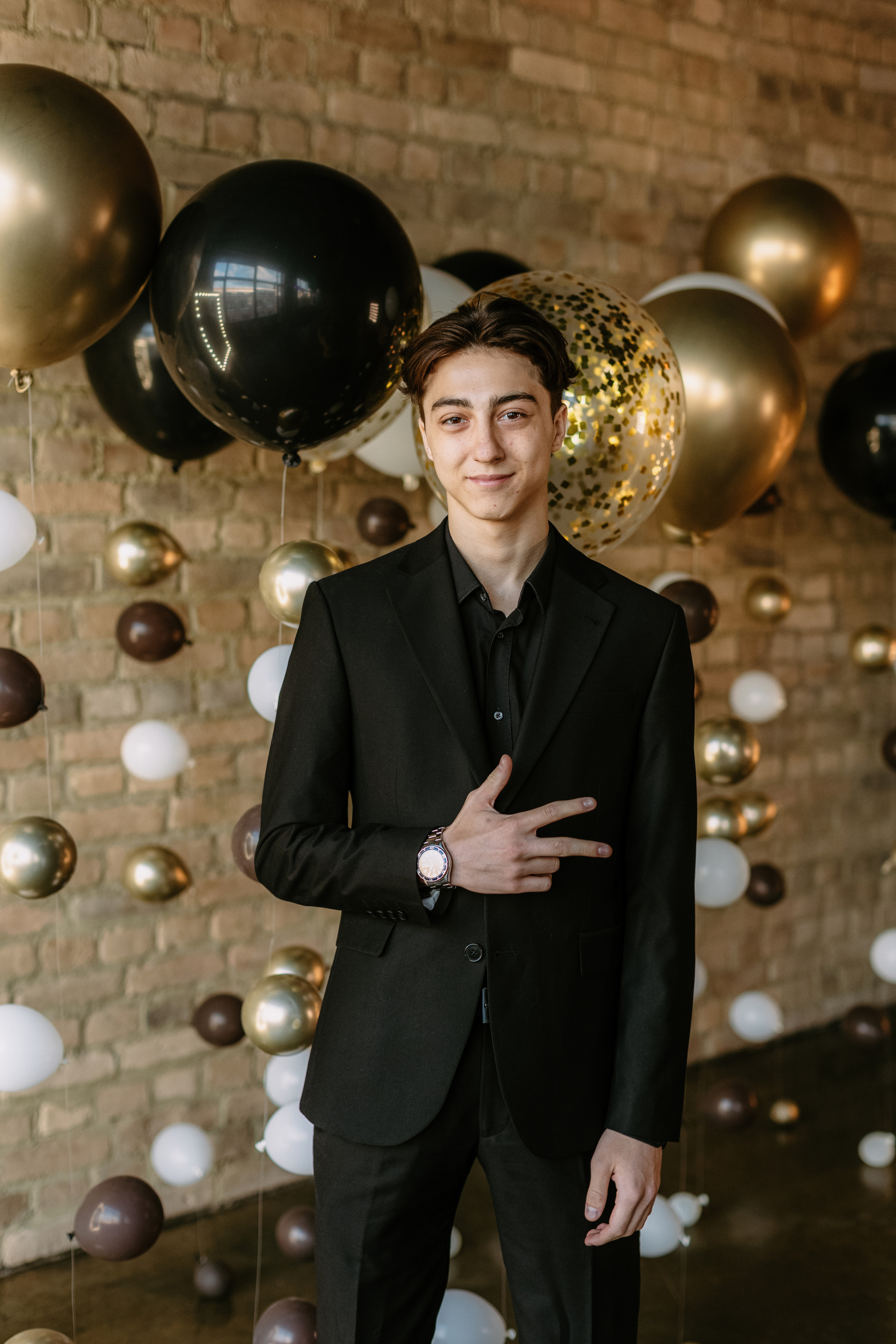 Выпускной 2023. Кузьмина Анастасия — контент-фотограф | Москва