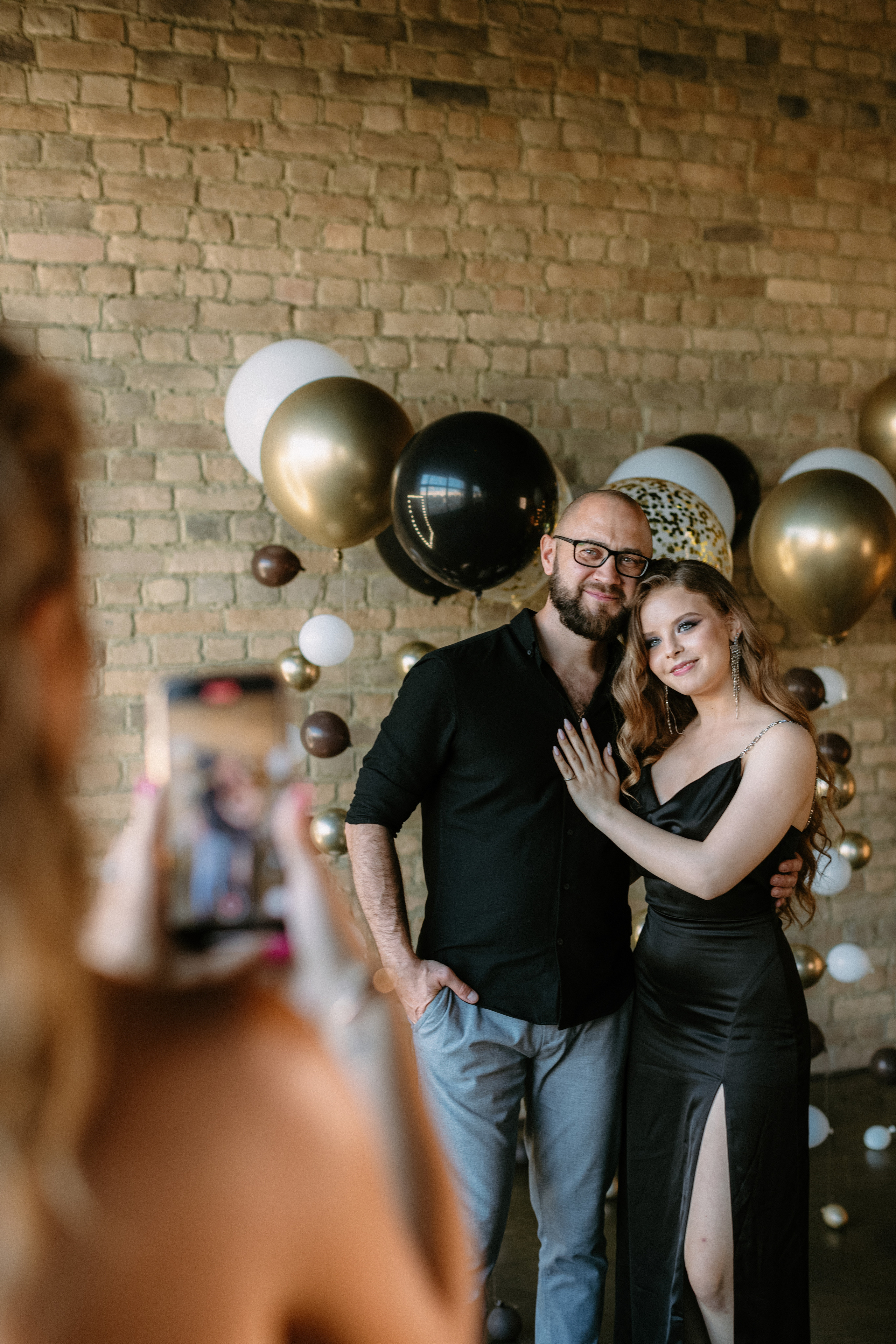 Выпускной 2023. Кузьмина Анастасия — контент-фотограф | Москва