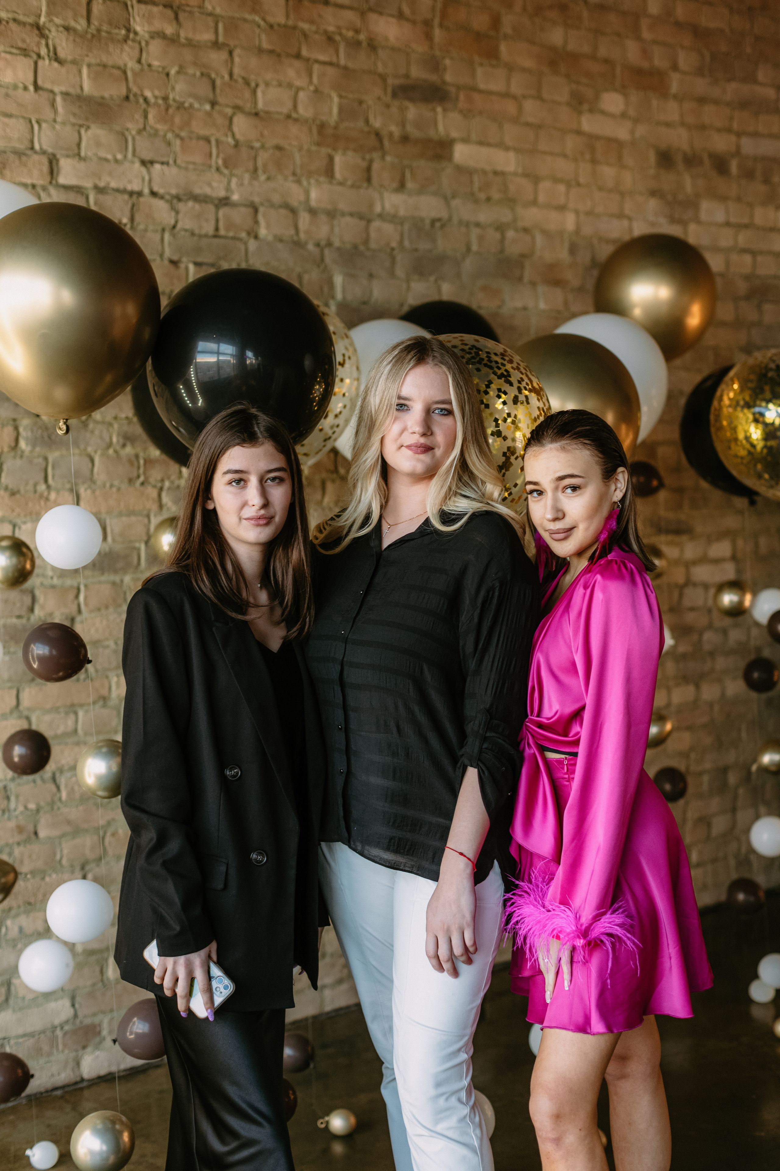 Выпускной 2023. Кузьмина Анастасия — контент-фотограф | Москва