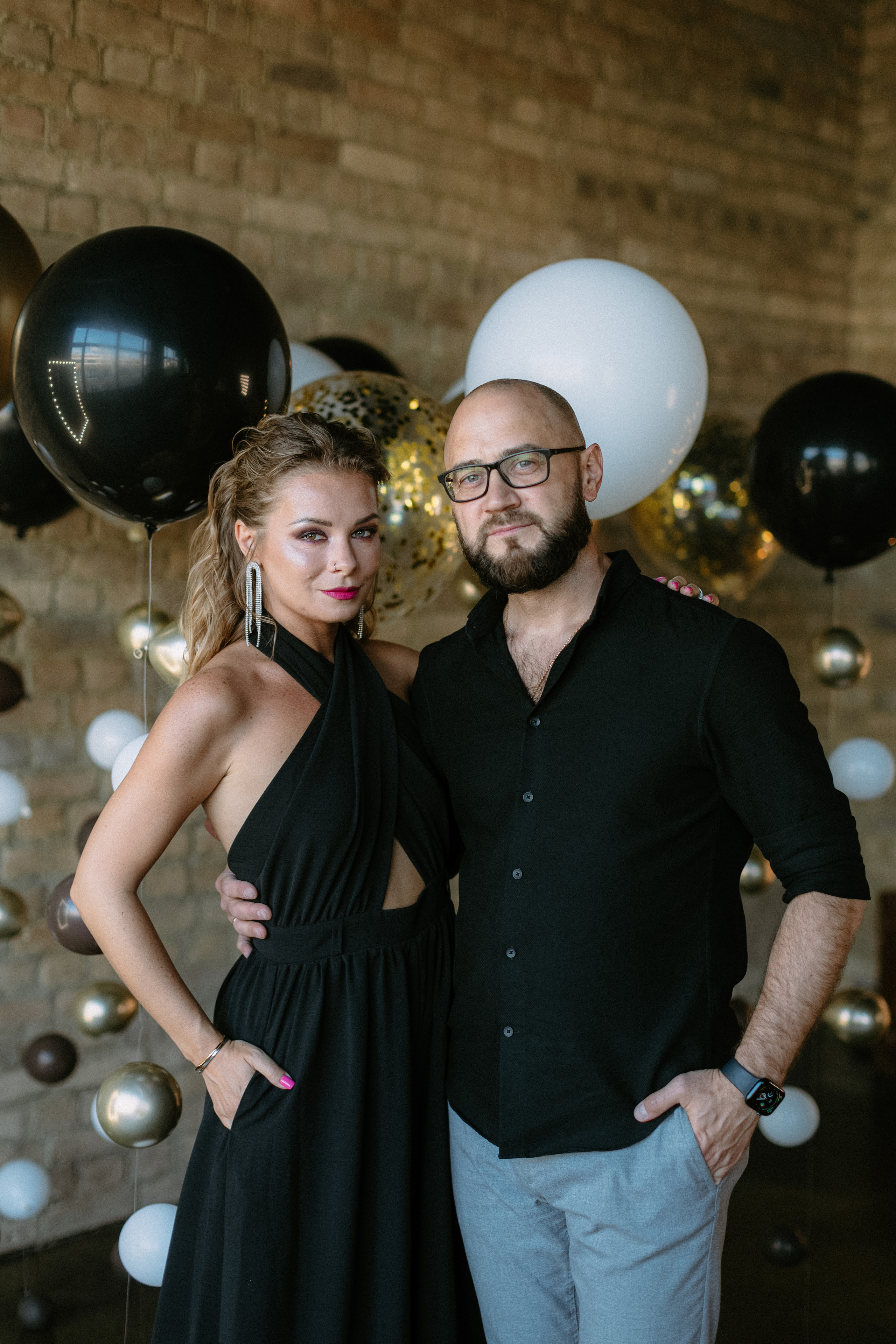 Выпускной 2023. Кузьмина Анастасия — контент-фотограф | Москва