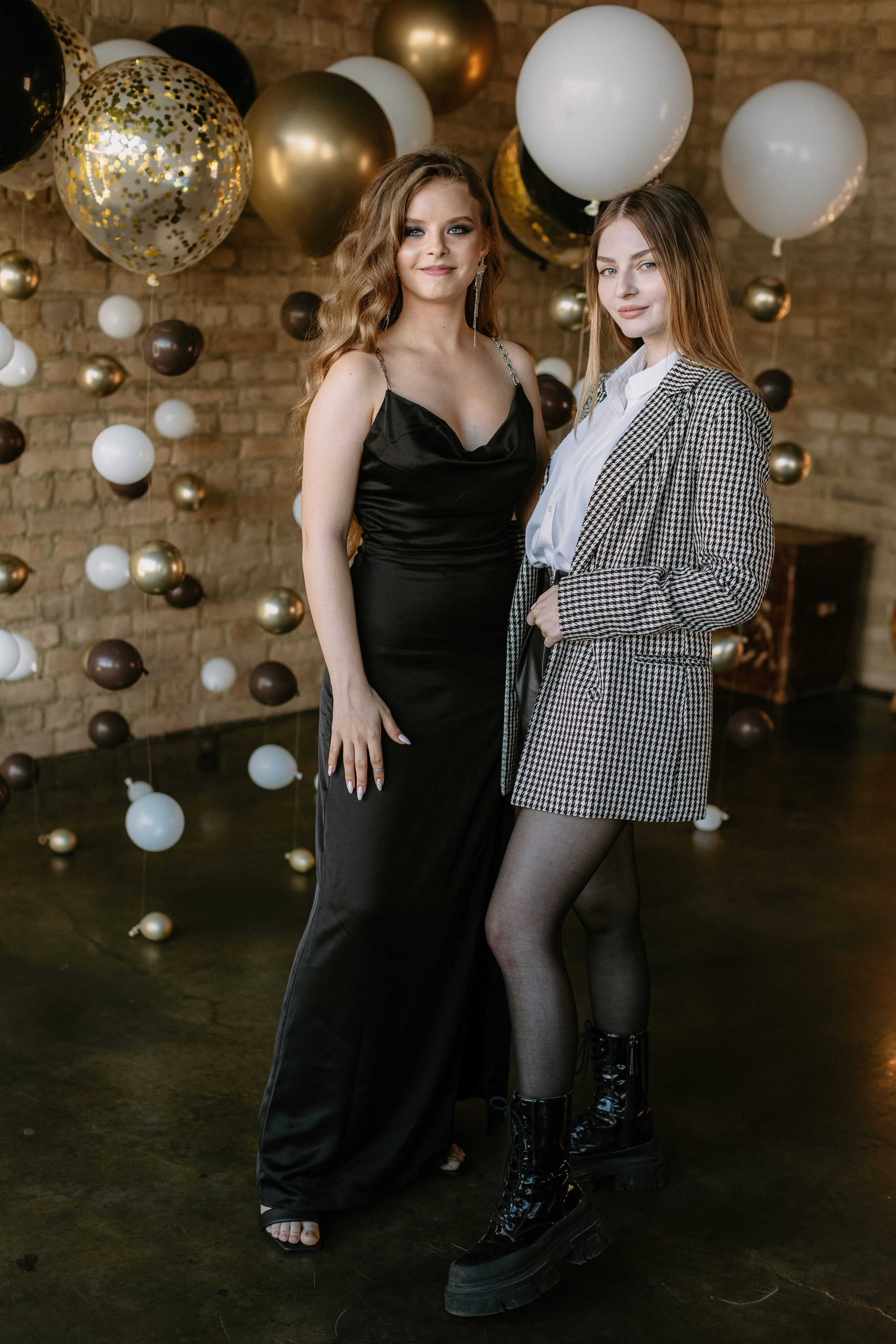 Выпускной 2023. Кузьмина Анастасия — контент-фотограф | Москва